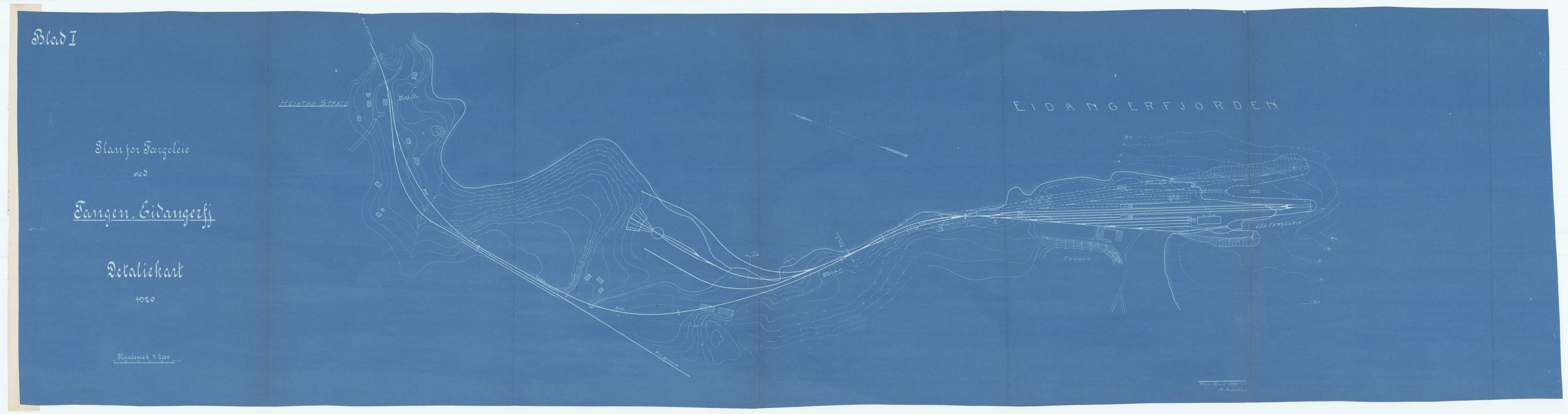 Norges Statsbaner, Baneavdelingen B, AV/RA-S-1619/1/F/Fa/L0042: NORGE-JYLLAND, 1920, p. 29