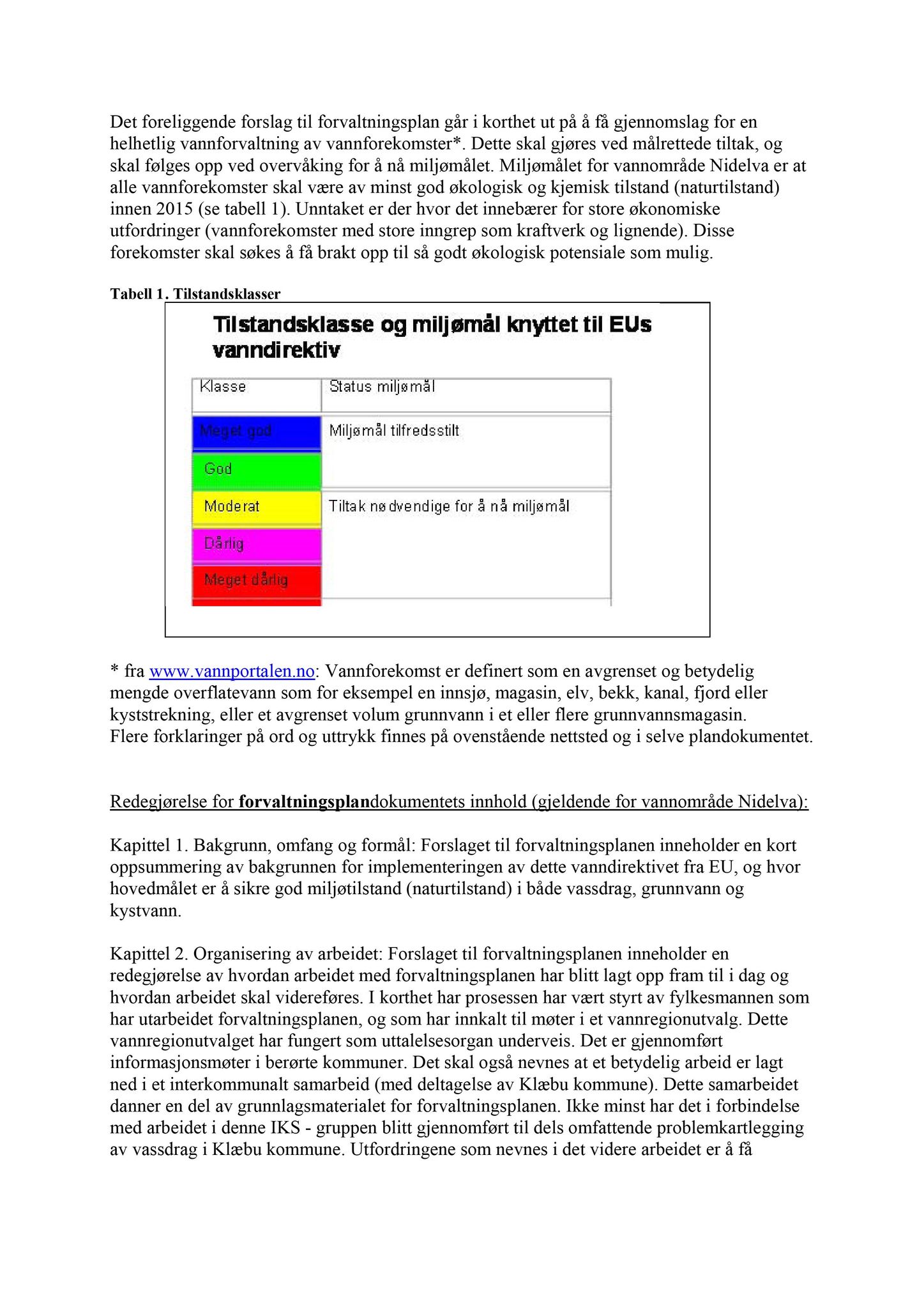 Klæbu Kommune, TRKO/KK/13-NMS/L002: Utvalg for næring, miljø og samferdsel, 2009, p. 5