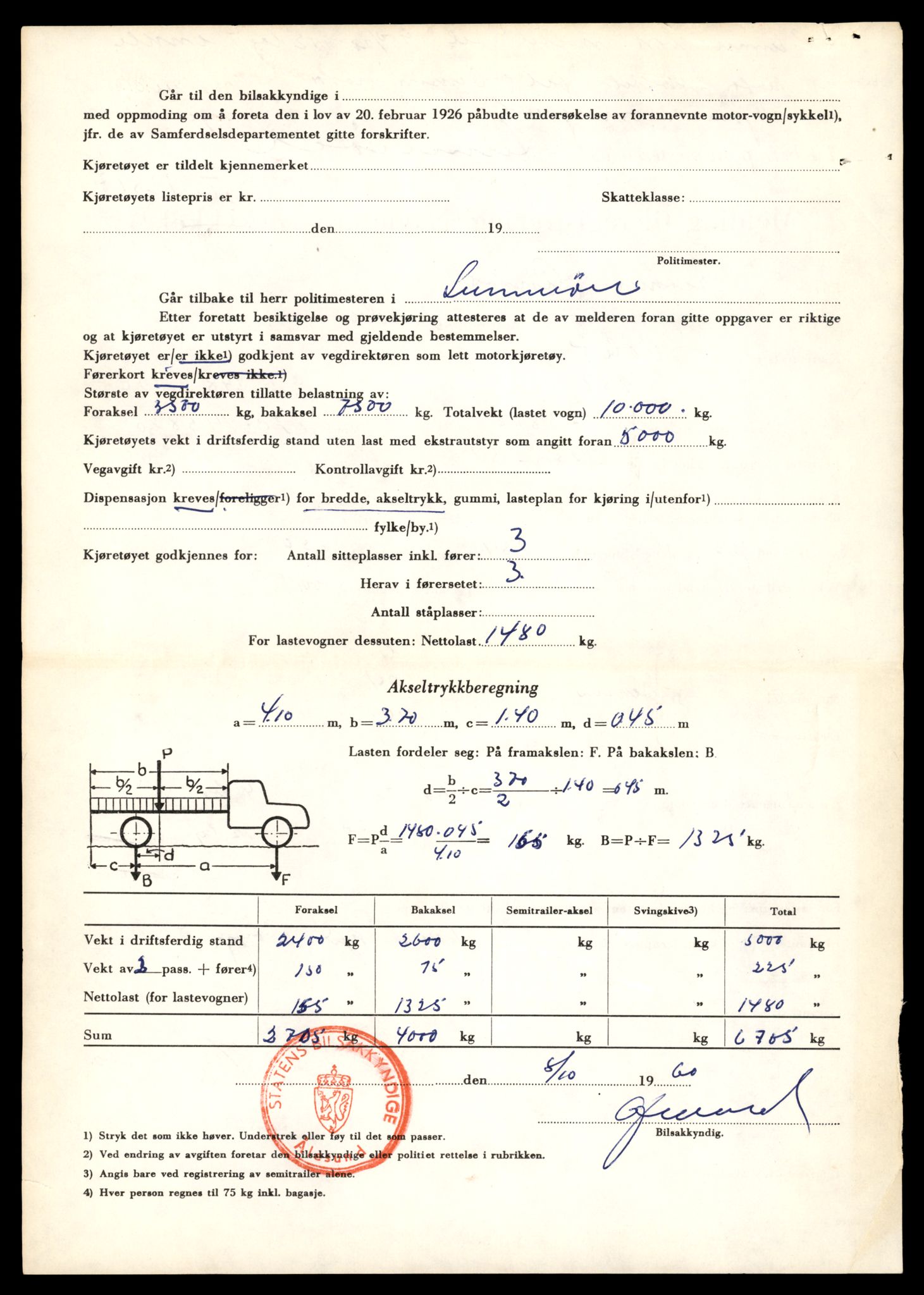 Møre og Romsdal vegkontor - Ålesund trafikkstasjon, AV/SAT-A-4099/F/Fe/L0035: Registreringskort for kjøretøy T 12653 - T 12829, 1927-1998, p. 3181