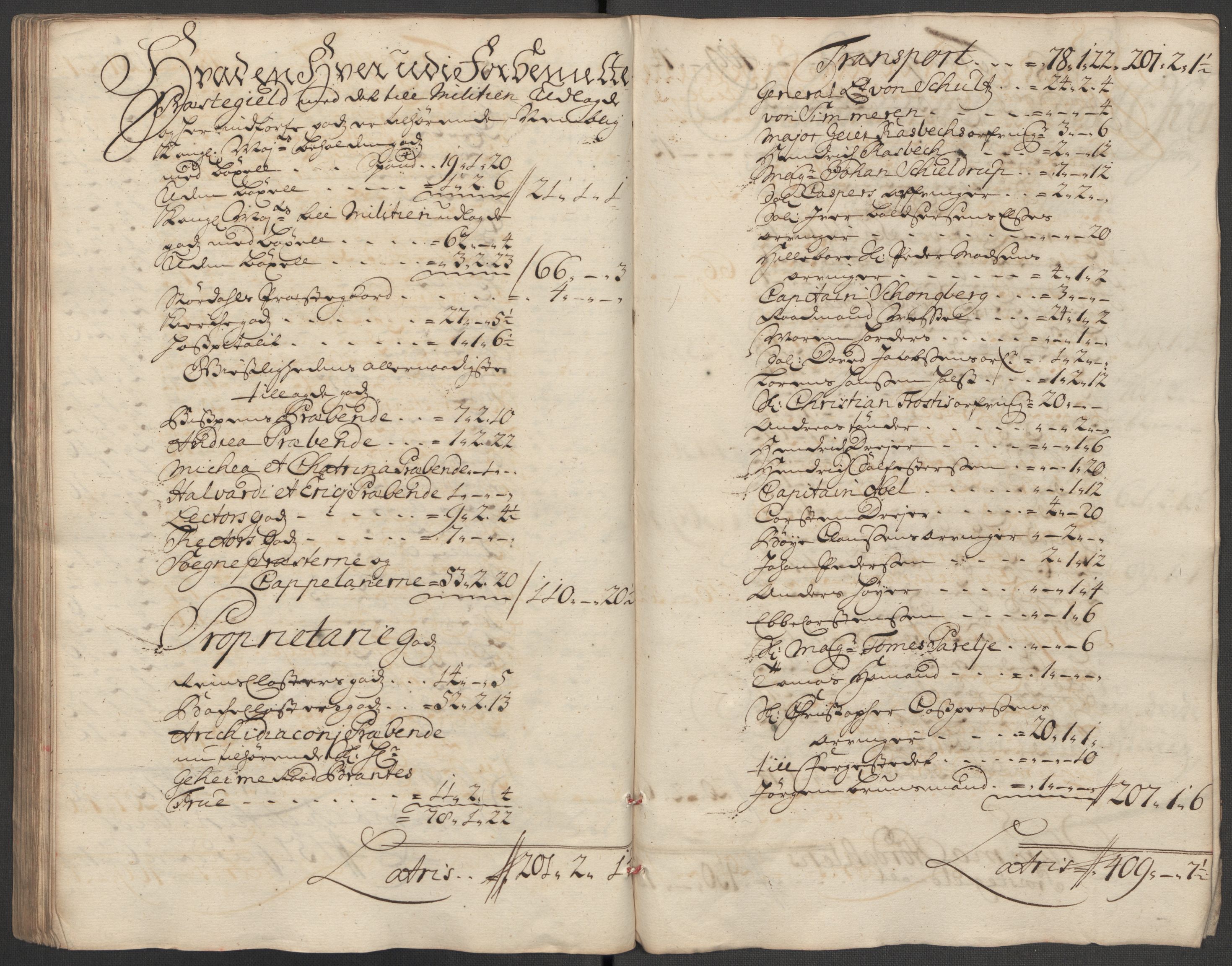 Rentekammeret inntil 1814, Reviderte regnskaper, Fogderegnskap, AV/RA-EA-4092/R62/L4204: Fogderegnskap Stjørdal og Verdal, 1714, p. 89