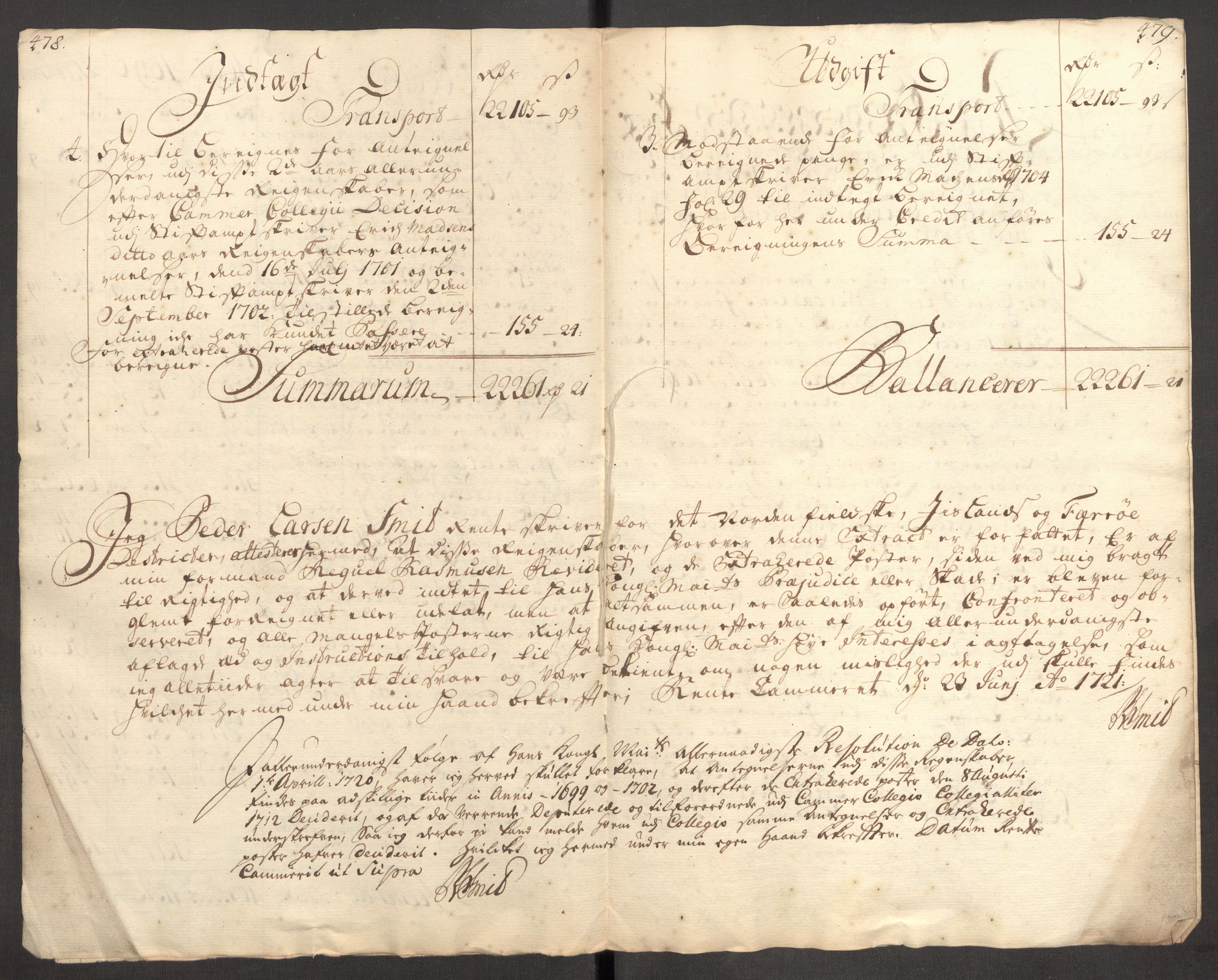 Rentekammeret inntil 1814, Reviderte regnskaper, Fogderegnskap, RA/EA-4092/R62/L4188: Fogderegnskap Stjørdal og Verdal, 1696, p. 28