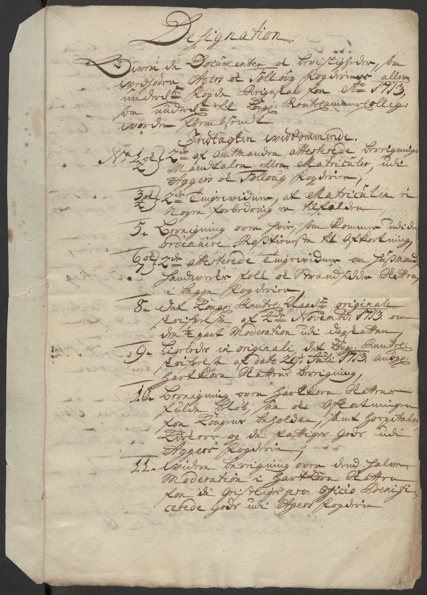 Rentekammeret inntil 1814, Reviderte regnskaper, Fogderegnskap, RA/EA-4092/R10/L0451: Fogderegnskap Aker og Follo, 1713-1714, p. 23