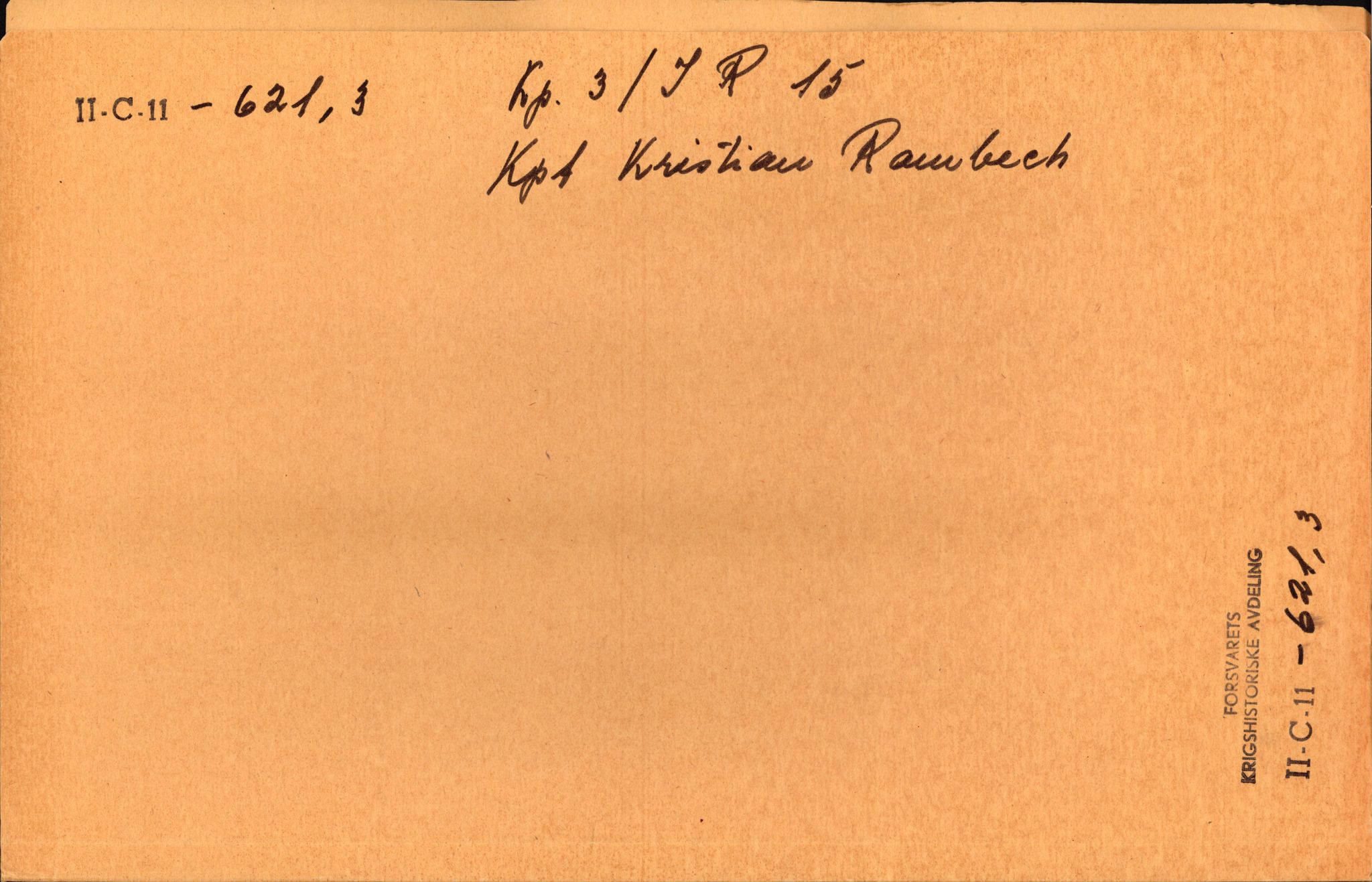 Forsvaret, Forsvarets krigshistoriske avdeling, AV/RA-RAFA-2017/Y/Yb/L0146: II-C-11-621  -  6. Divisjon, 1939-1940, p. 1315
