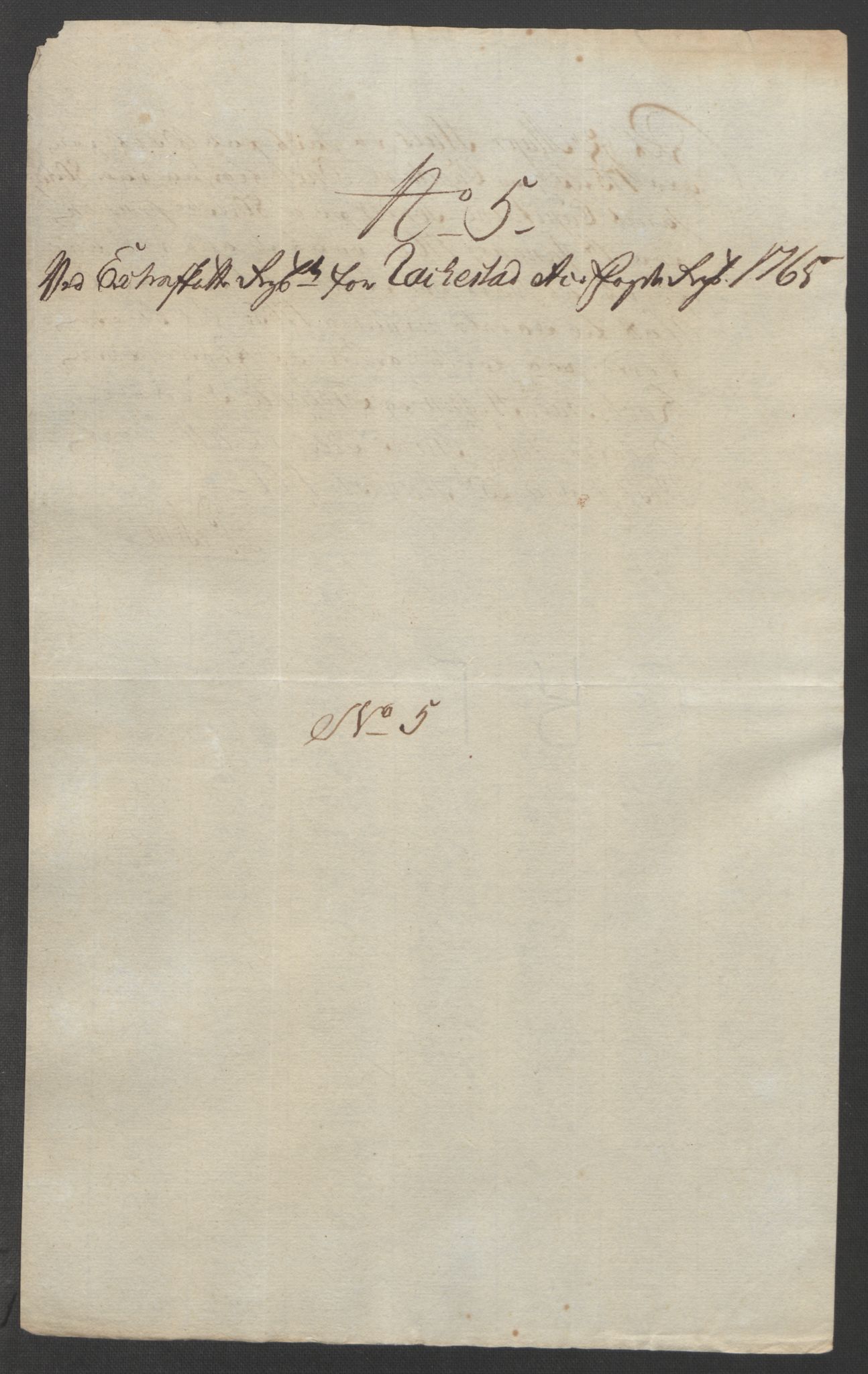 Rentekammeret inntil 1814, Reviderte regnskaper, Fogderegnskap, AV/RA-EA-4092/R07/L0413: Ekstraskatten Rakkestad, Heggen og Frøland, 1762-1772, p. 294