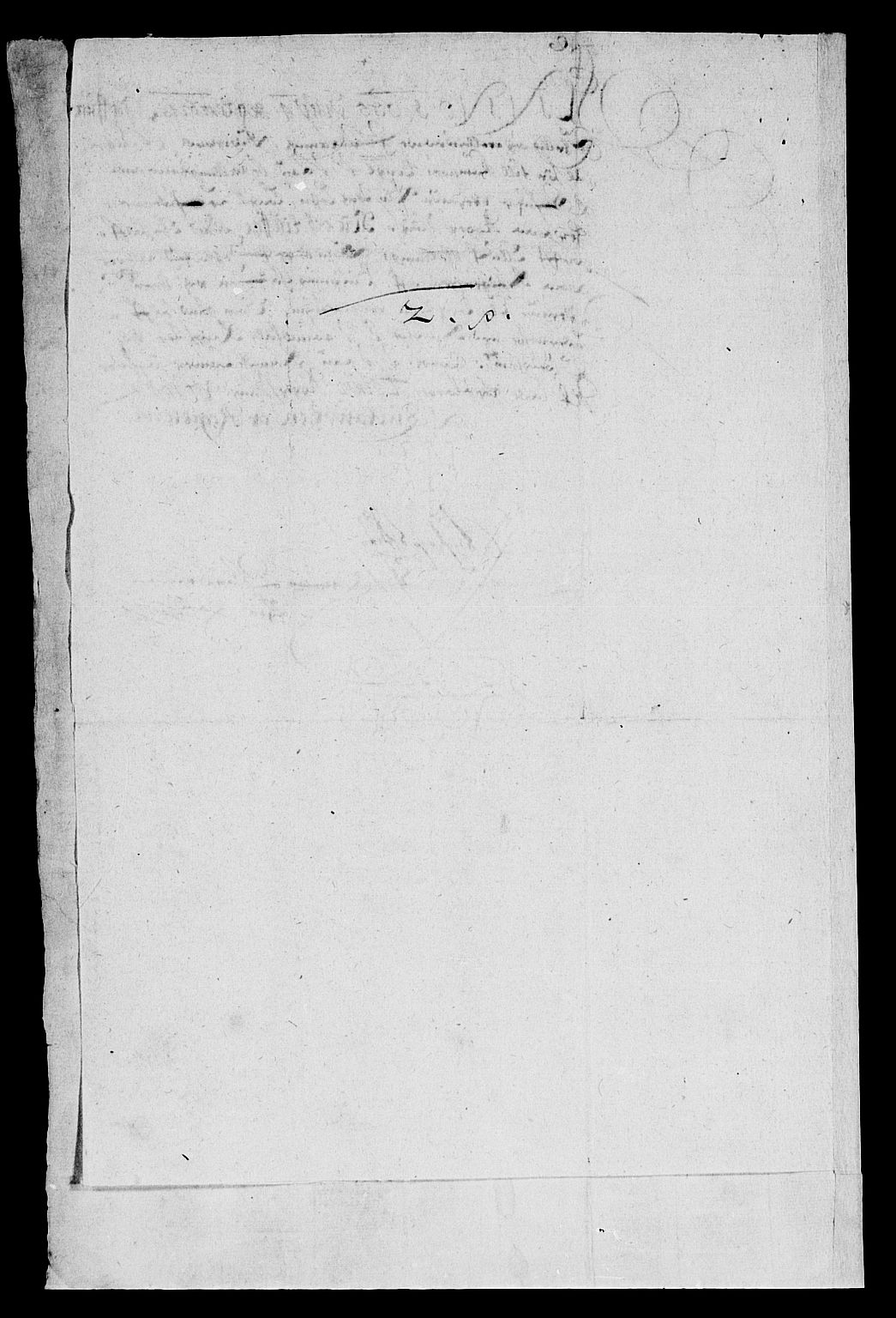 Rentekammeret inntil 1814, Reviderte regnskaper, Lensregnskaper, AV/RA-EA-5023/R/Rb/Rbg/L0003: Verne kloster len, 1619-1636