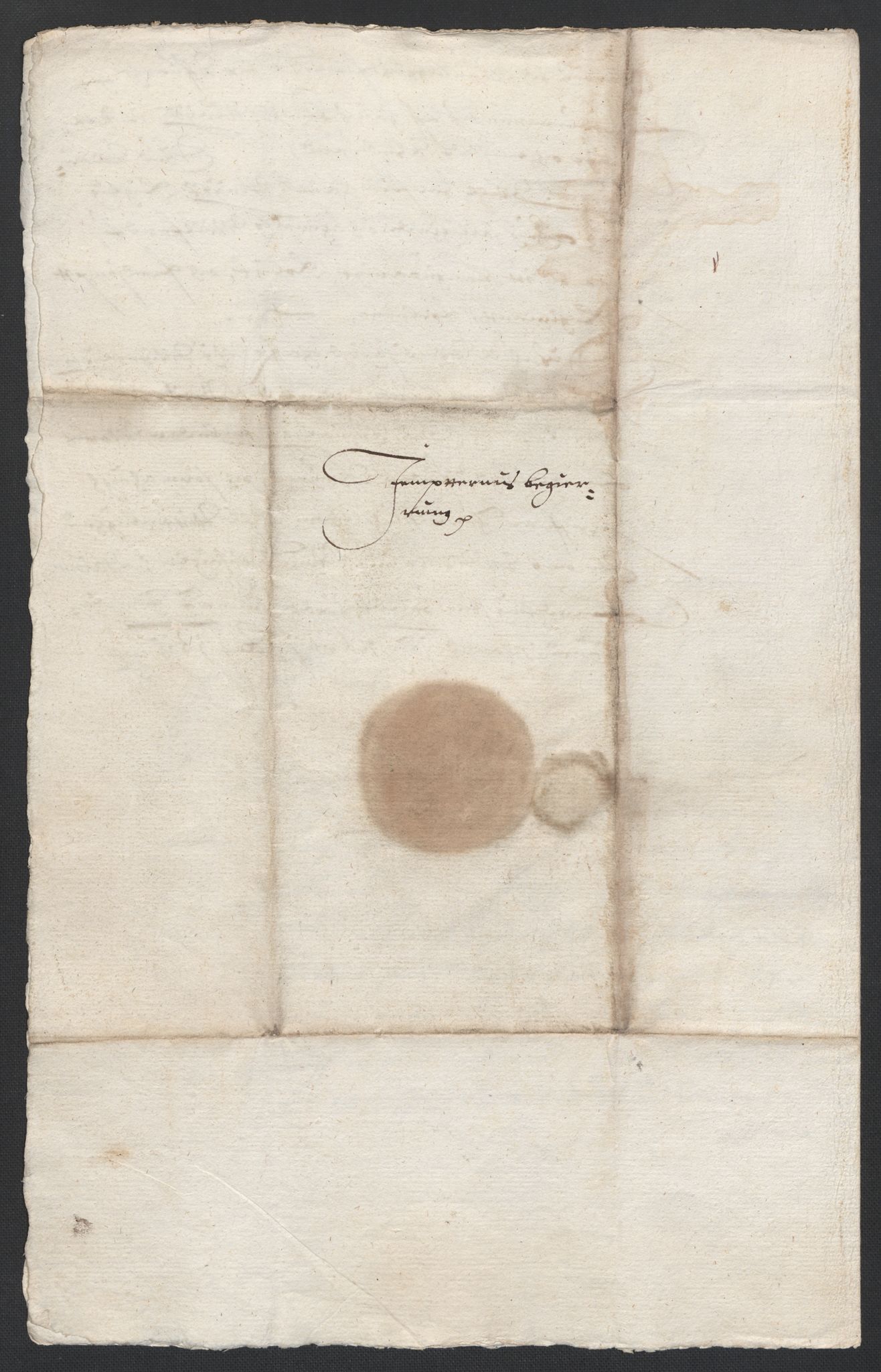 Danske Kanselli 1572-1799, AV/RA-EA-3023/F/Fc/Fcc/Fcca/L0001: Norske innlegg 1572-1799, 1574-1612, p. 180