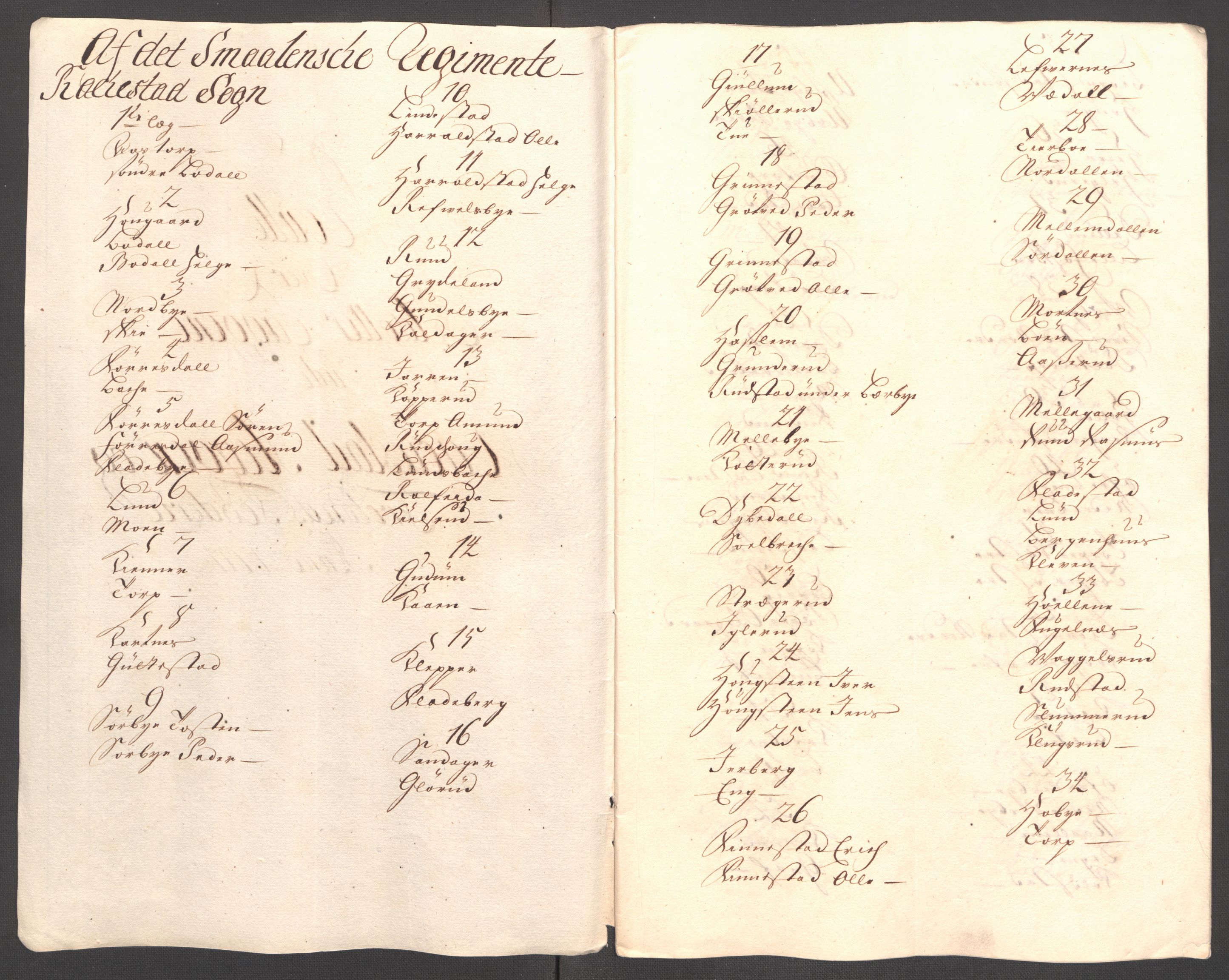 Rentekammeret inntil 1814, Reviderte regnskaper, Fogderegnskap, RA/EA-4092/R07/L0303: Fogderegnskap Rakkestad, Heggen og Frøland, 1711, p. 214