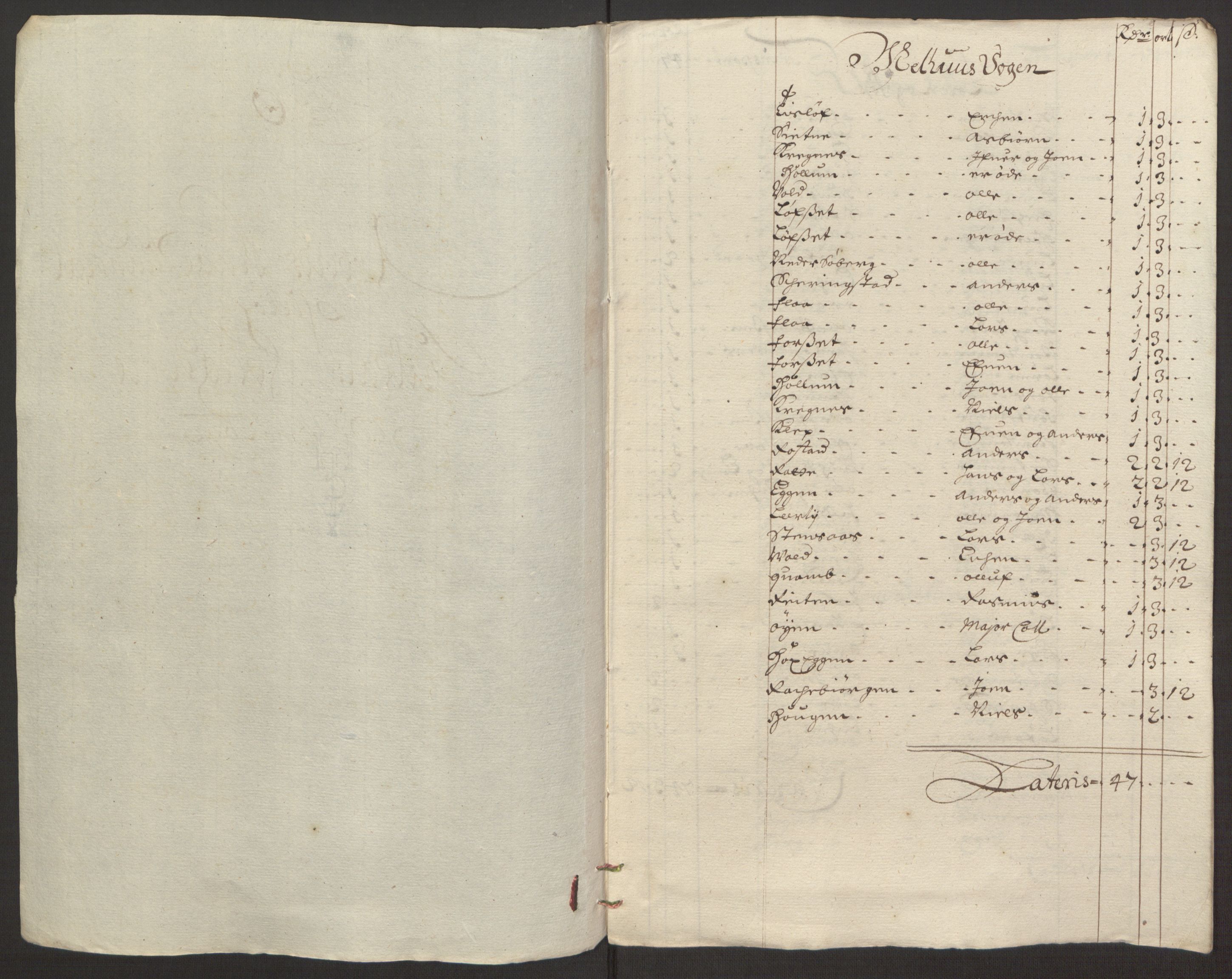 Rentekammeret inntil 1814, Reviderte regnskaper, Fogderegnskap, AV/RA-EA-4092/R59/L3942: Fogderegnskap Gauldal, 1692, p. 182