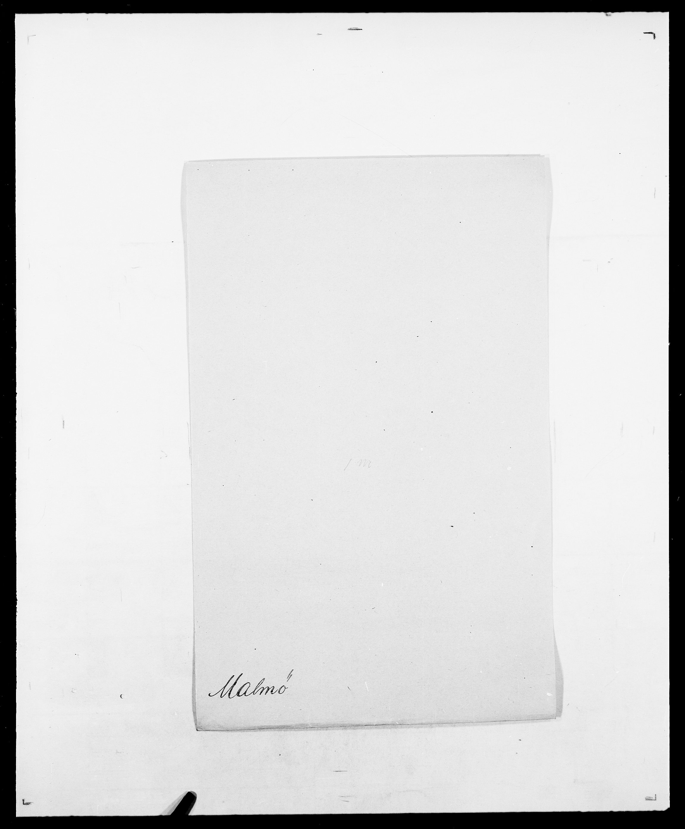 Delgobe, Charles Antoine - samling, SAO/PAO-0038/D/Da/L0025: Løberg - Mazar, p. 275