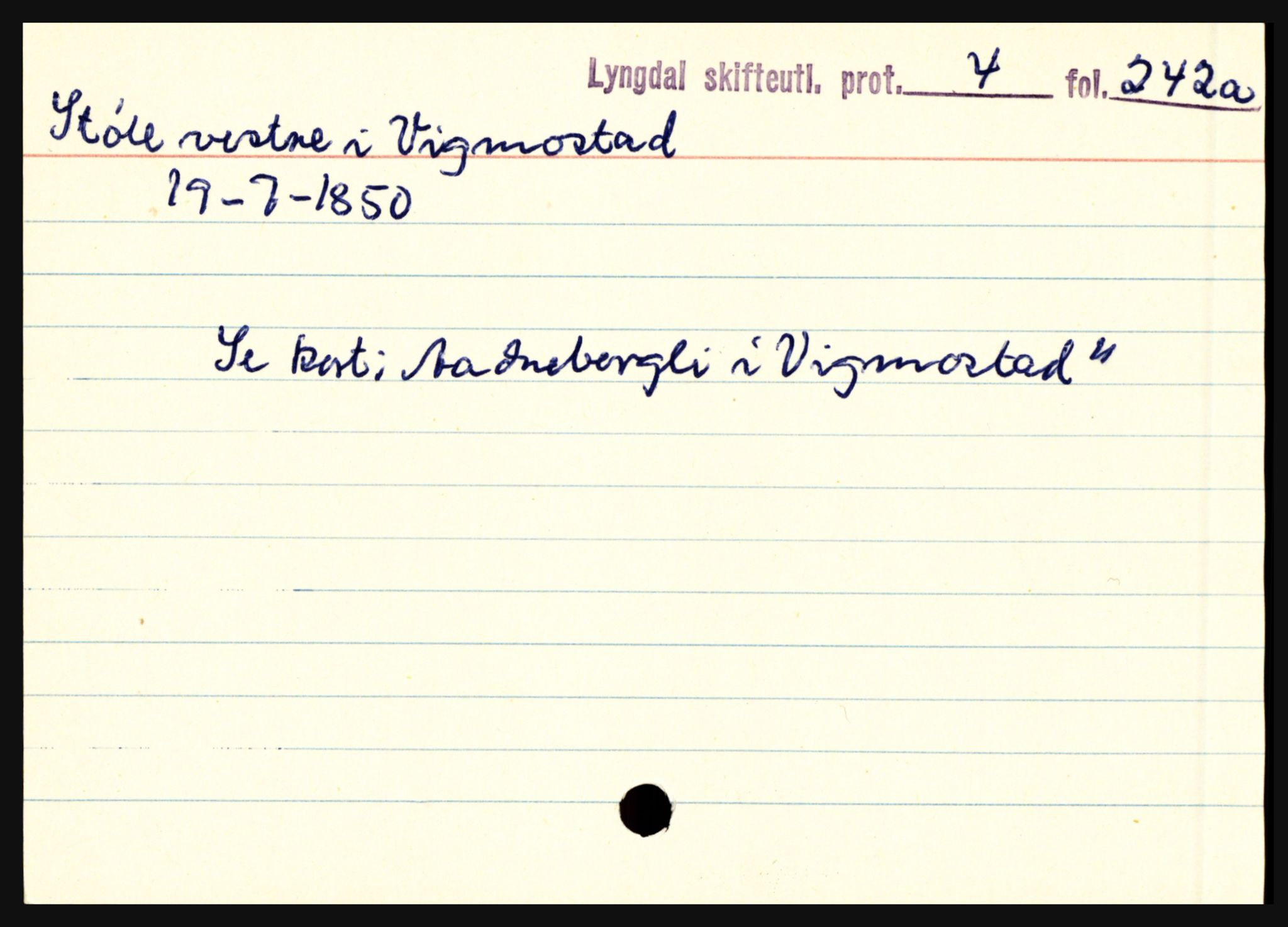 Lyngdal sorenskriveri, SAK/1221-0004/H, p. 10957