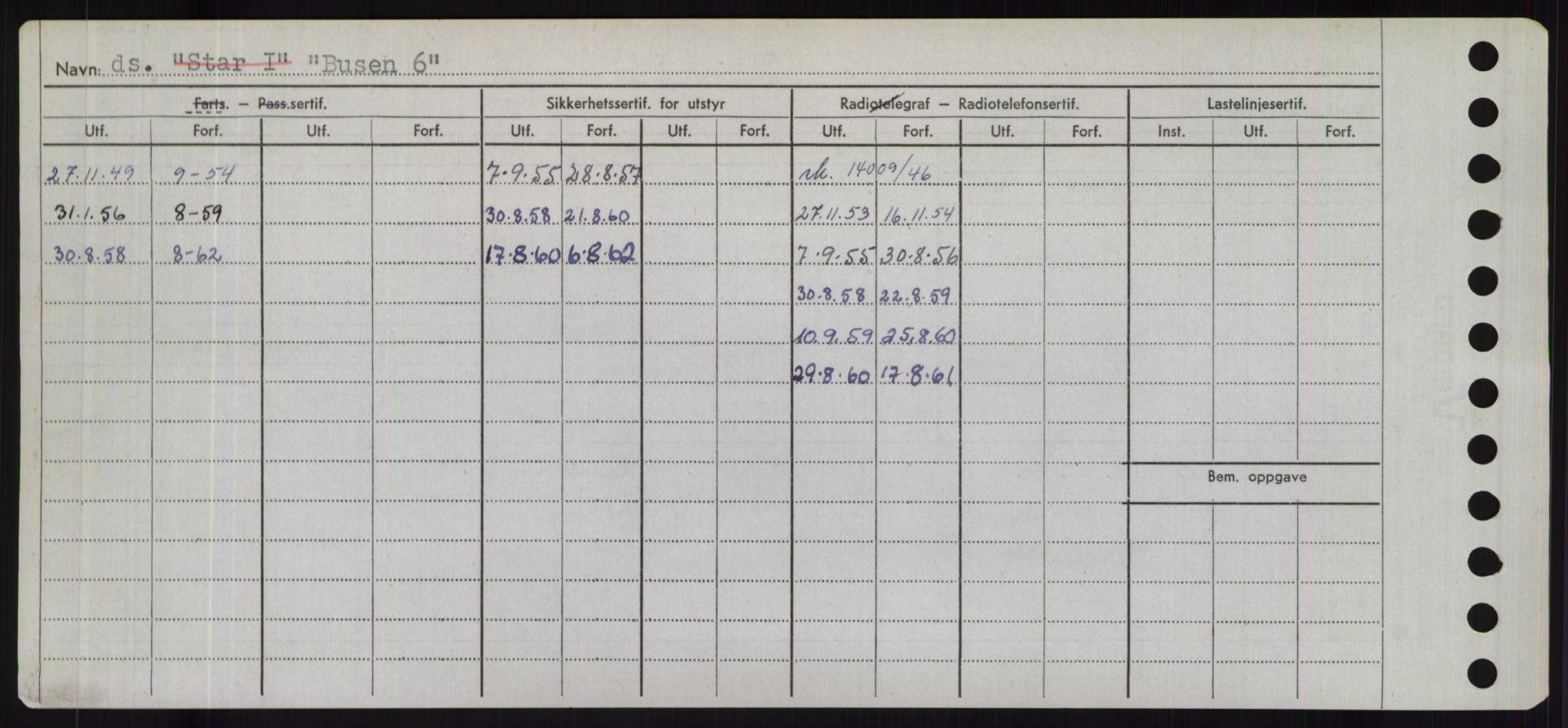 Sjøfartsdirektoratet med forløpere, Skipsmålingen, AV/RA-S-1627/H/Hd/L0005: Fartøy, Br-Byg, p. 638