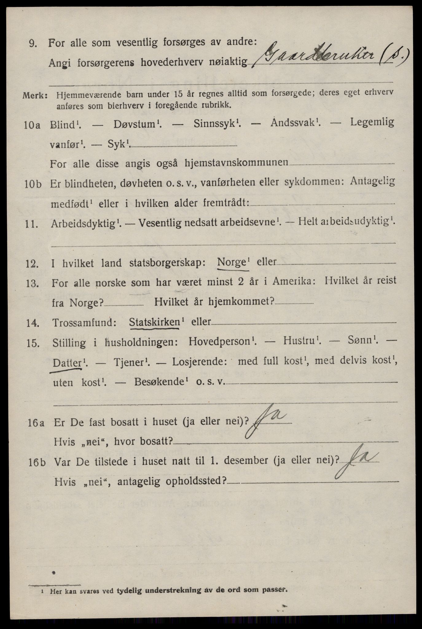 SAKO, 1920 census for Mo, 1920, p. 2005