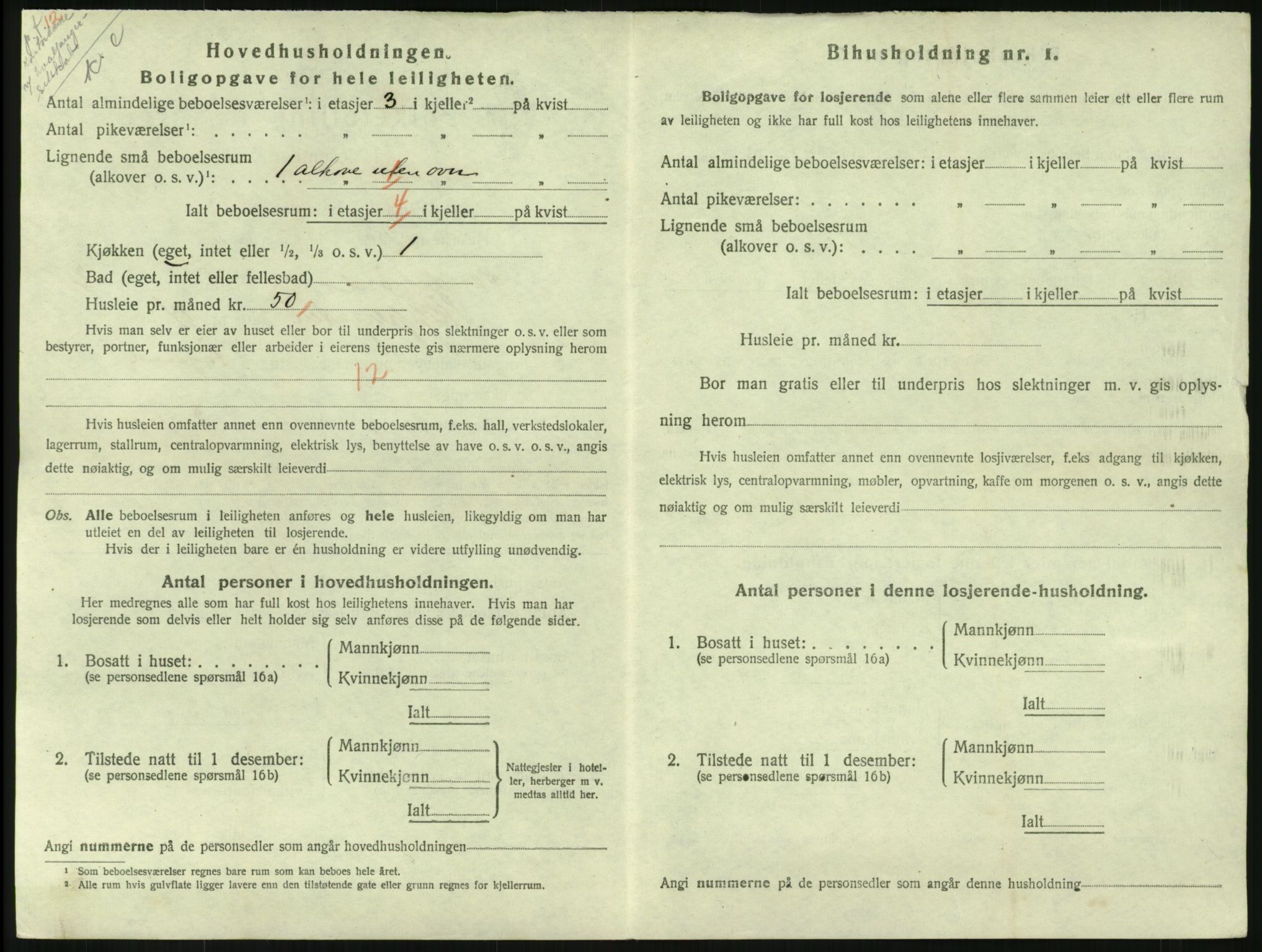 SAKO, 1920 census for Sandefjord, 1920, p. 1893