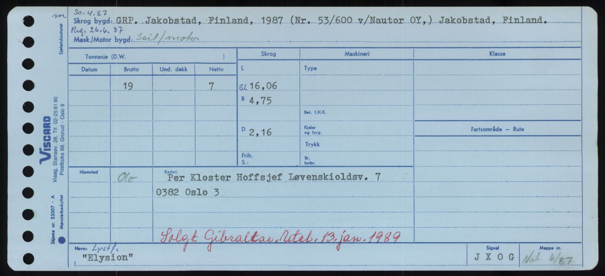 Sjøfartsdirektoratet med forløpere, Skipsmålingen, AV/RA-S-1627/H/Hd/L0009: Fartøy, E, p. 383