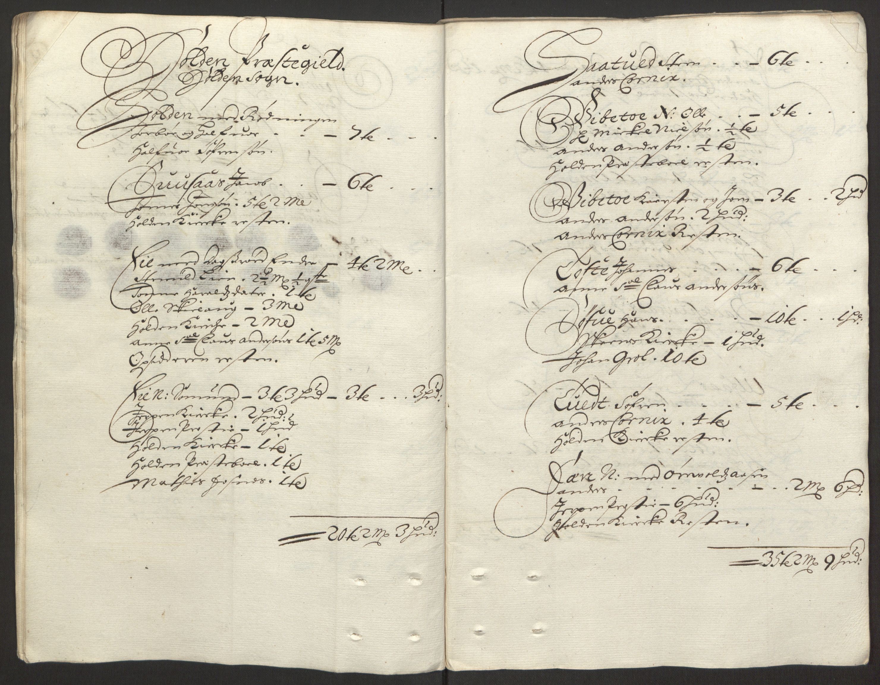 Rentekammeret inntil 1814, Reviderte regnskaper, Fogderegnskap, RA/EA-4092/R35/L2077: Fogderegnskap Øvre og Nedre Telemark, 1680-1684, p. 70