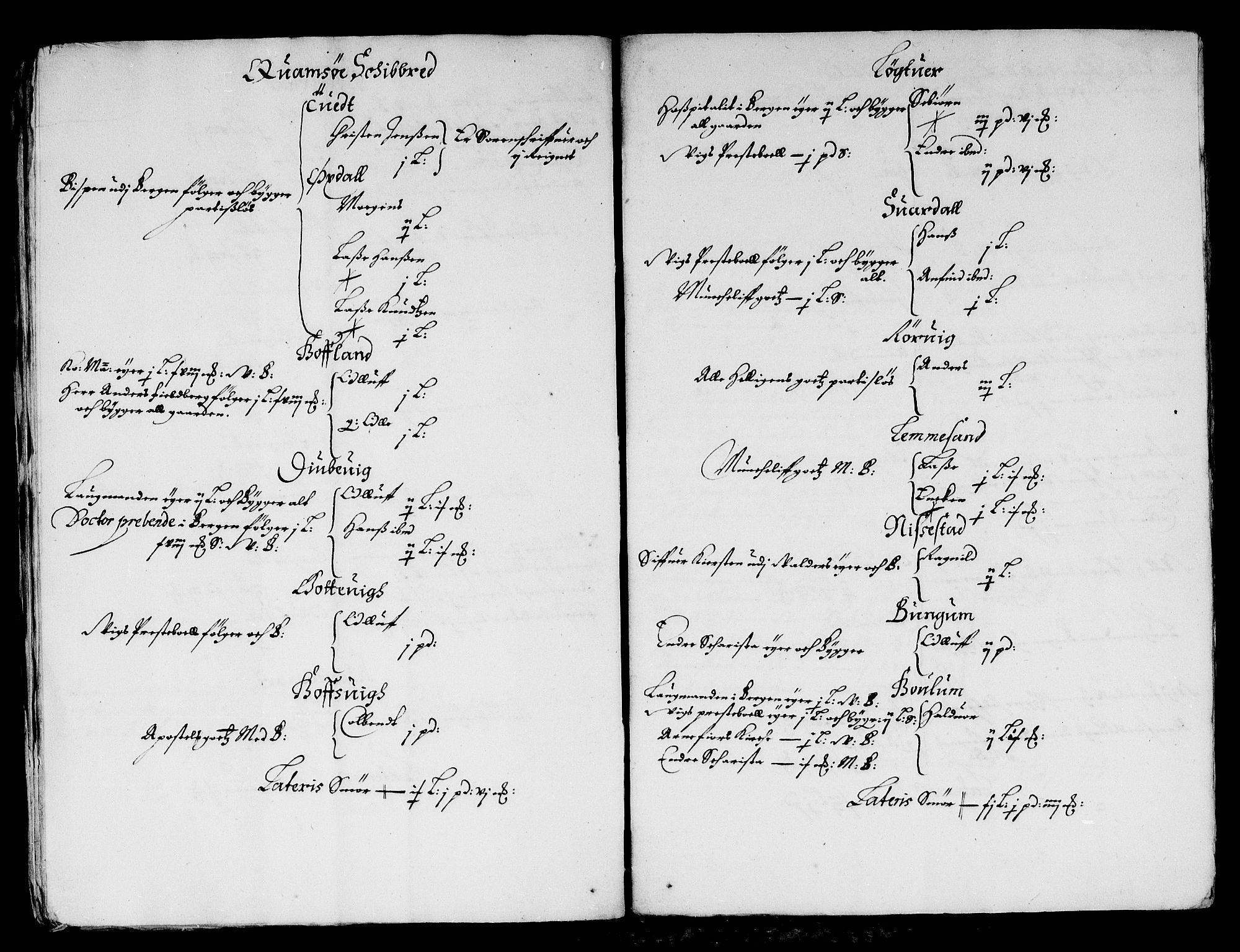 Rentekammeret inntil 1814, Reviderte regnskaper, Stiftamtstueregnskaper, Bergen stiftamt, RA/EA-6043/R/Rc/L0003: Bergen stiftamt, 1661