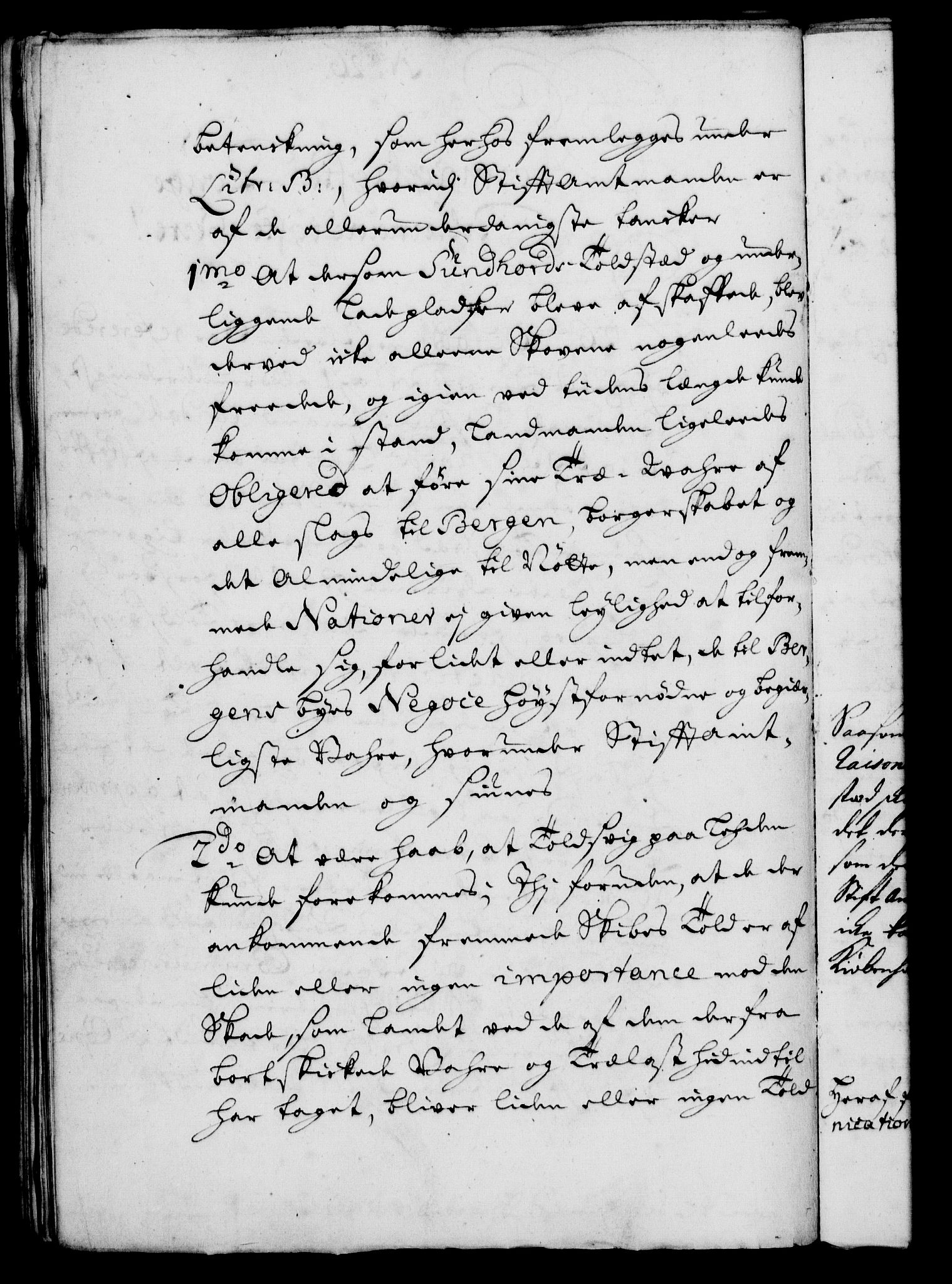 Rentekammeret, Kammerkanselliet, RA/EA-3111/G/Gf/Gfa/L0006: Norsk relasjons- og resolusjonsprotokoll (merket RK 52.6), 1723, p. 236