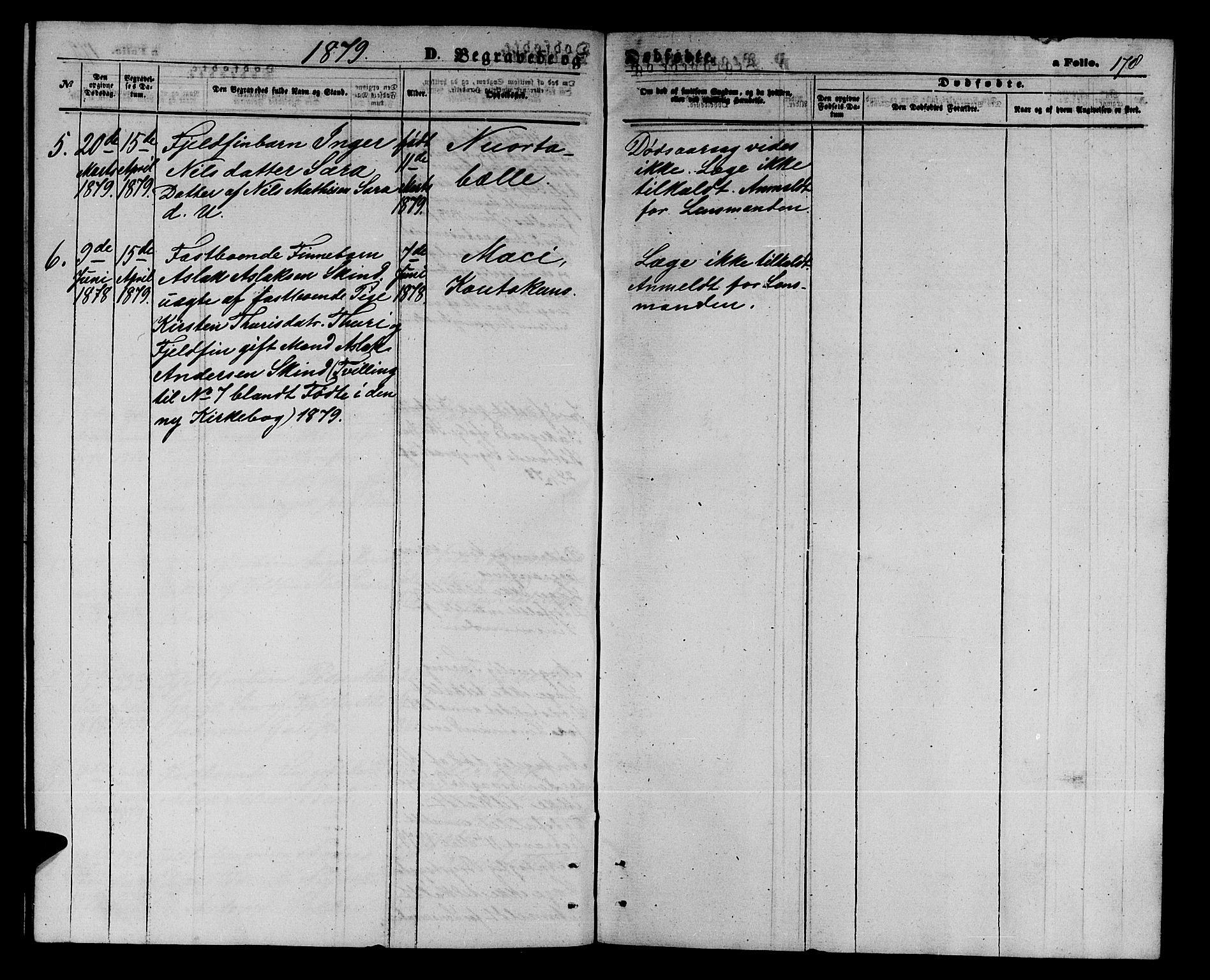 Kautokeino sokneprestembete, AV/SATØ-S-1340/H/Hb/L0001.klokk: Parish register (copy) no. 1, 1862-1878, p. 178