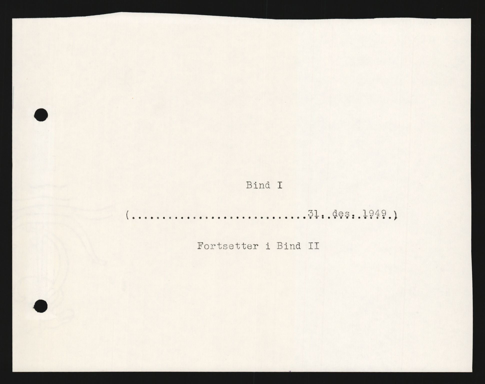 Utenriksdepartementet, RA/S-2259, 1942-1946, p. 4