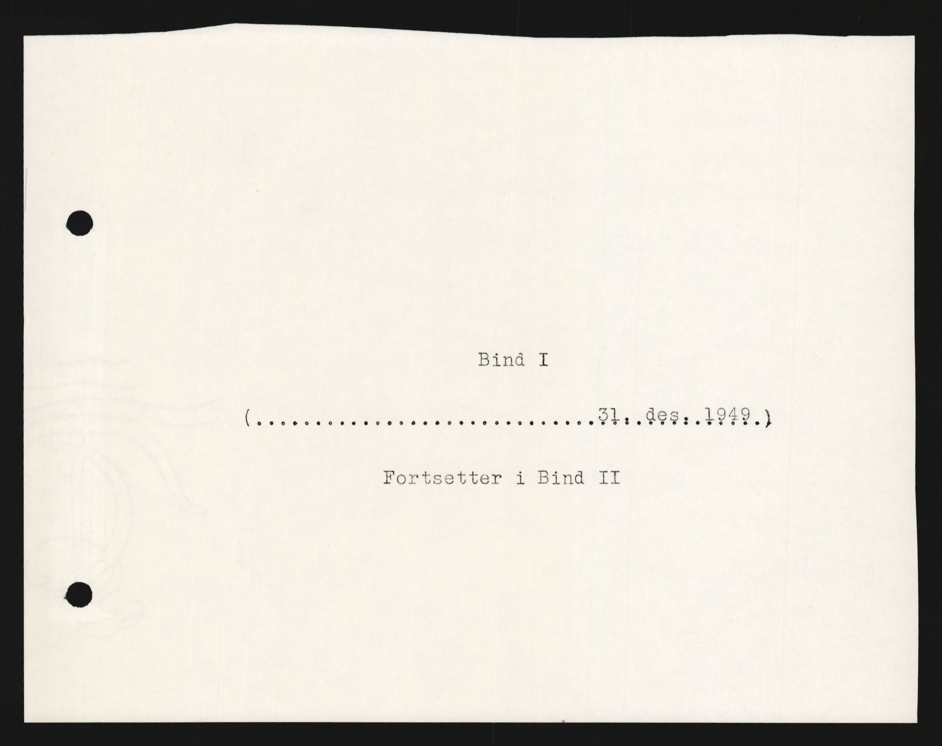 Utenriksdepartementet, AV/RA-S-2259, 1942-1946, p. 4