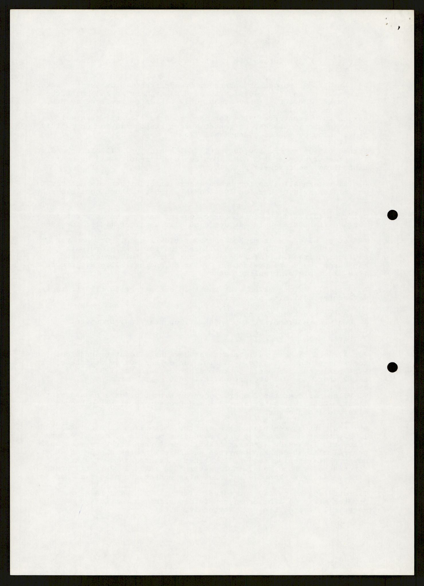 "17-Gruppen Kina", AV/RA-PA-1688/A/L0001: Møtereferater, 1979-1986, p. 40