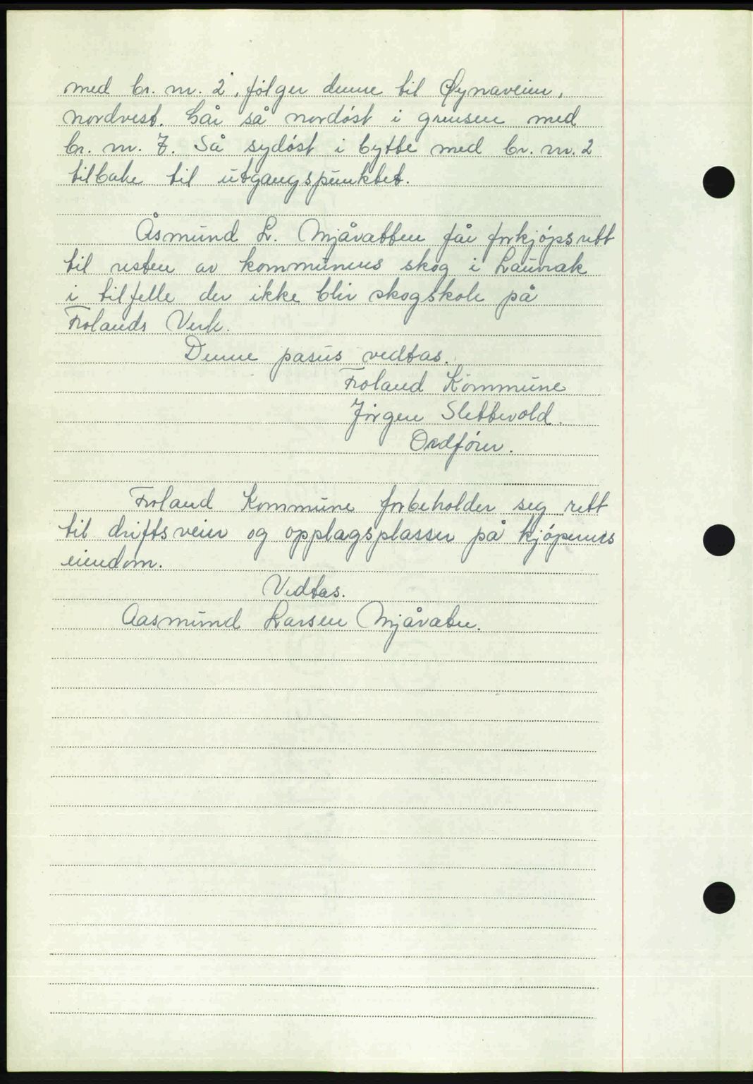 Nedenes sorenskriveri, AV/SAK-1221-0006/G/Gb/Gba/L0058: Mortgage book no. A10, 1947-1948, Diary no: : 1816/1947