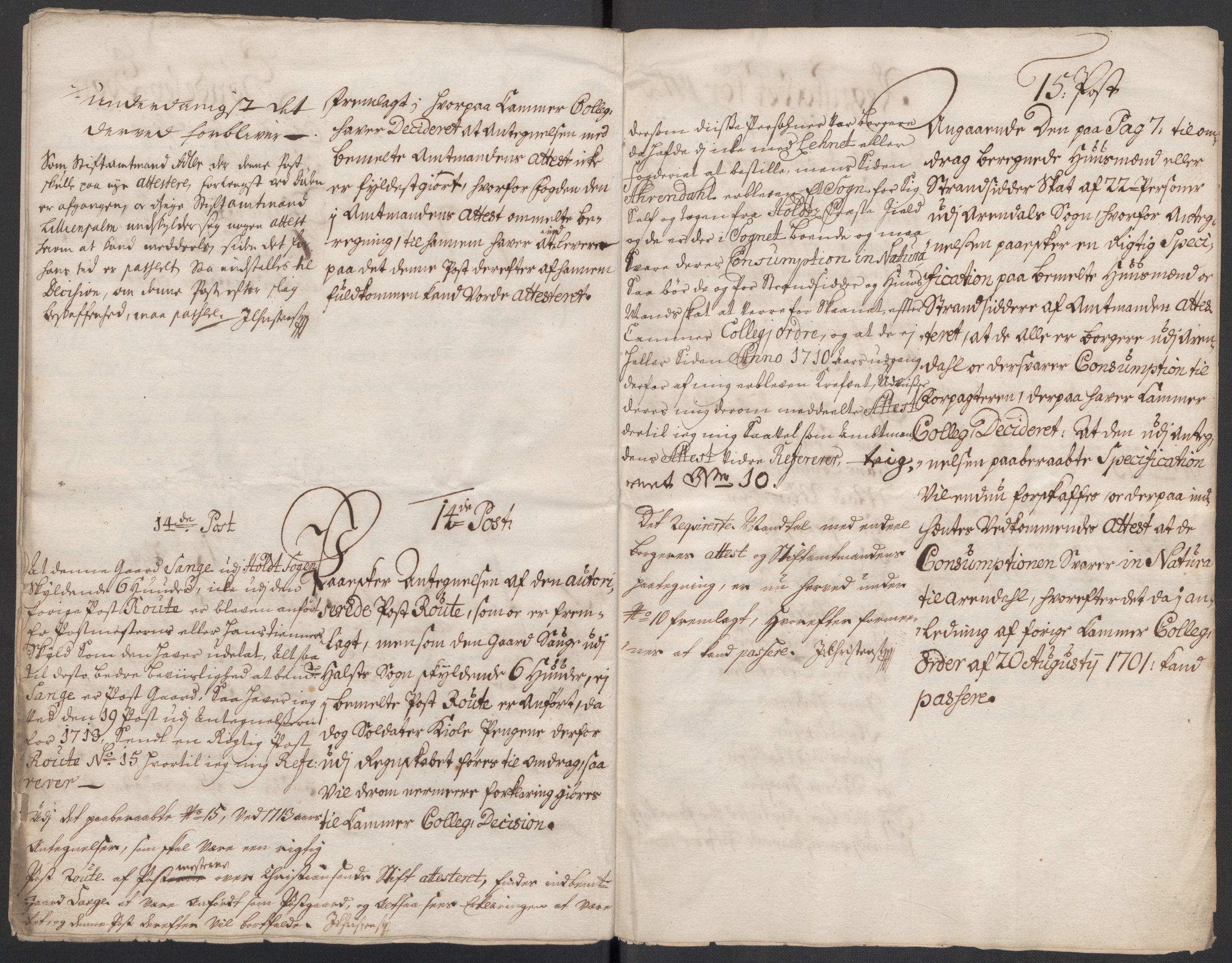 Rentekammeret inntil 1814, Reviderte regnskaper, Fogderegnskap, AV/RA-EA-4092/R39/L2320: Fogderegnskap Nedenes, 1712, p. 592