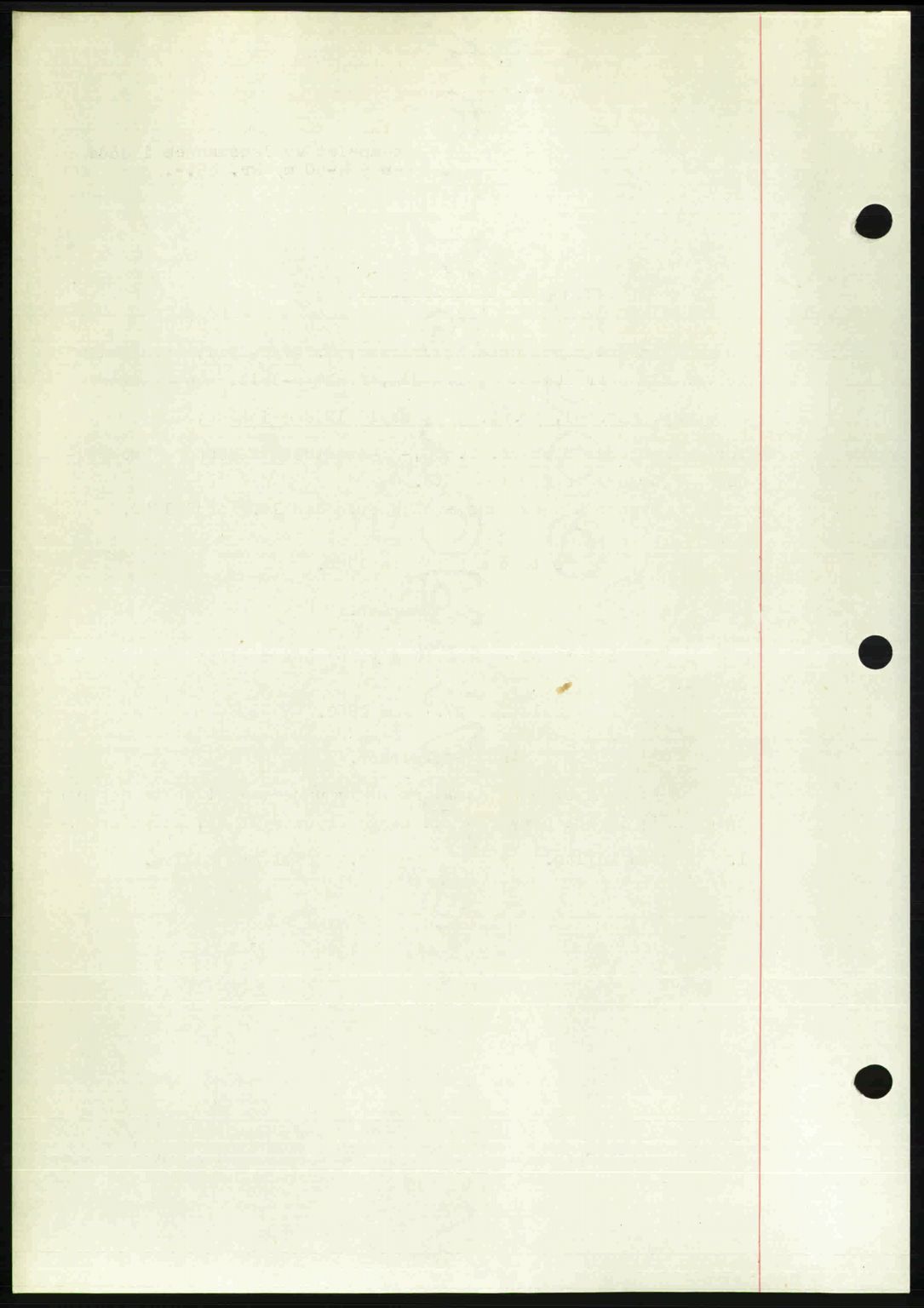 Moss sorenskriveri, SAO/A-10168: Mortgage book no. A25, 1950-1950, Diary no: : 1052/1950