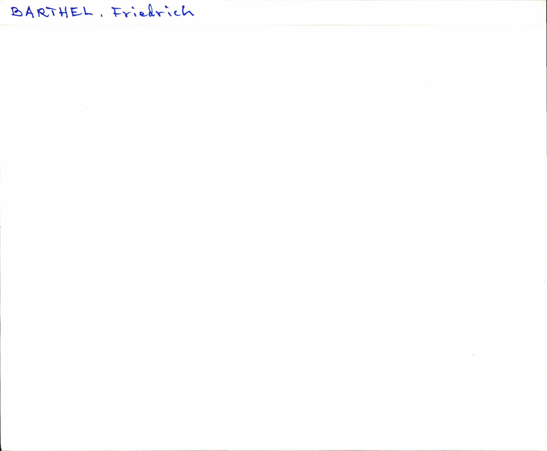 Forsvaret, Forsvarets overkommando II, AV/RA-RAFA-3915/D/Db/L0002: CI Questionaires. Tyske okkupasjonsstyrker i Norge. Tyskere., 1945-1946, p. 112
