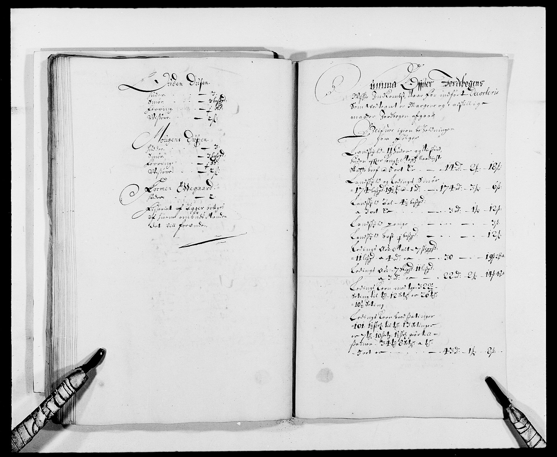 Rentekammeret inntil 1814, Reviderte regnskaper, Fogderegnskap, RA/EA-4092/R01/L0002: Fogderegnskap Idd og Marker, 1680-1681, p. 101