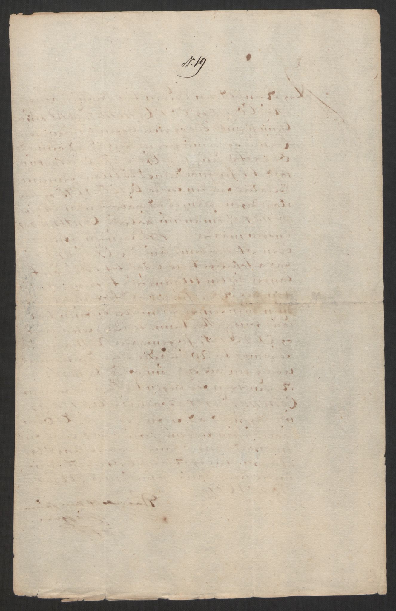 Rentekammeret inntil 1814, Reviderte regnskaper, Byregnskaper, AV/RA-EA-4066/R/Rs/L0504: [S1] Kontribusjonsregnskap, 1631-1684, p. 118