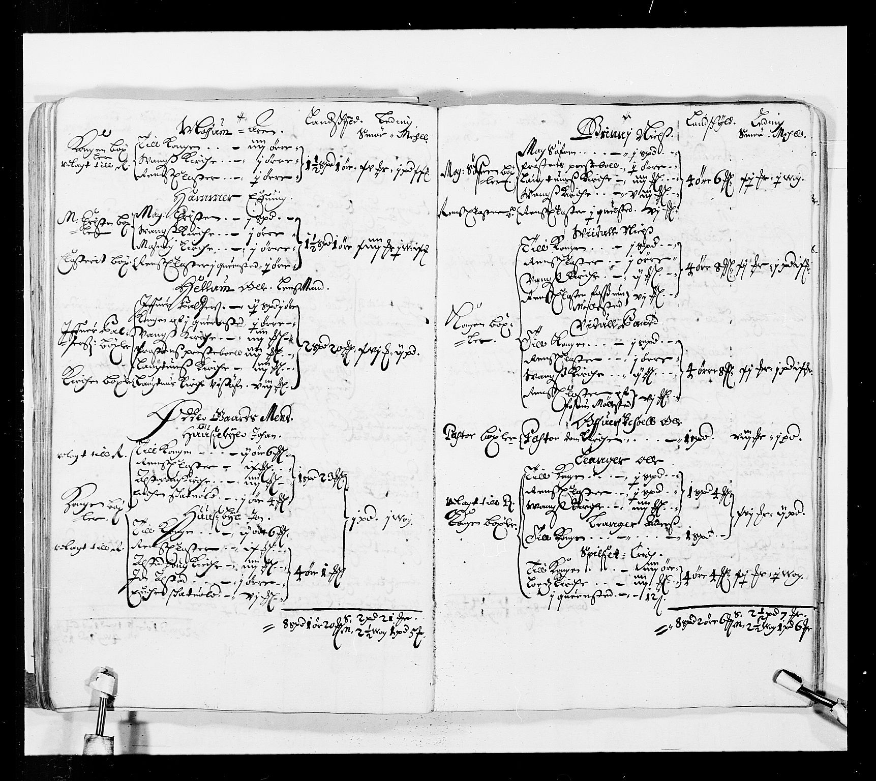 Stattholderembetet 1572-1771, AV/RA-EA-2870/Ek/L0033b/0001: Jordebøker 1662-1720: / Matrikler for Strinda, Selbu, Orkdal, Stjørdal, Gauldal og Fosen, 1670-1671, p. 172