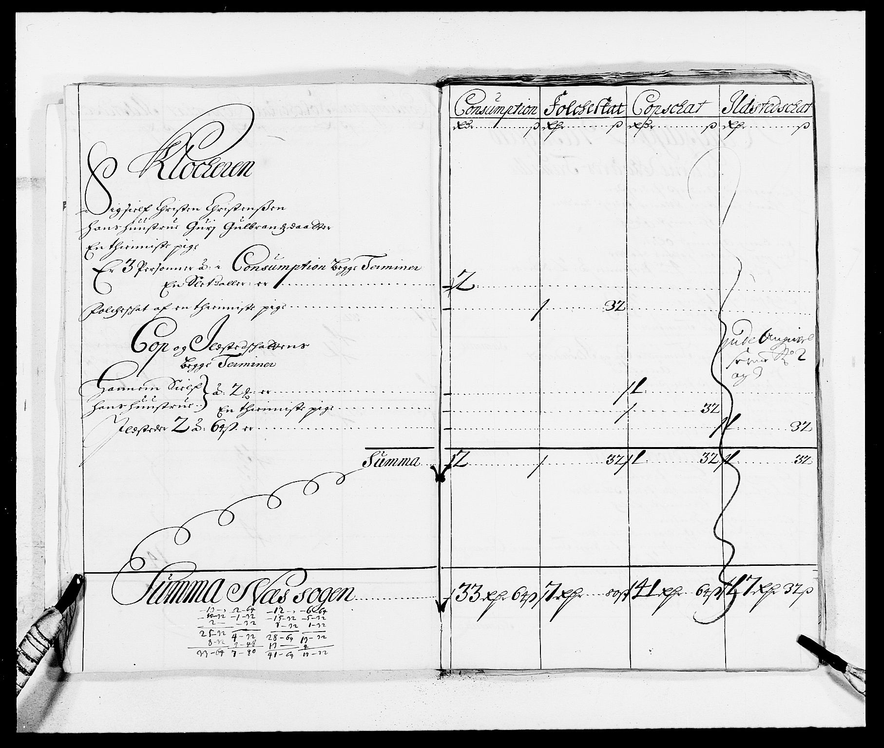 Rentekammeret inntil 1814, Reviderte regnskaper, Fogderegnskap, AV/RA-EA-4092/R16/L1030: Fogderegnskap Hedmark, 1689-1691, p. 379