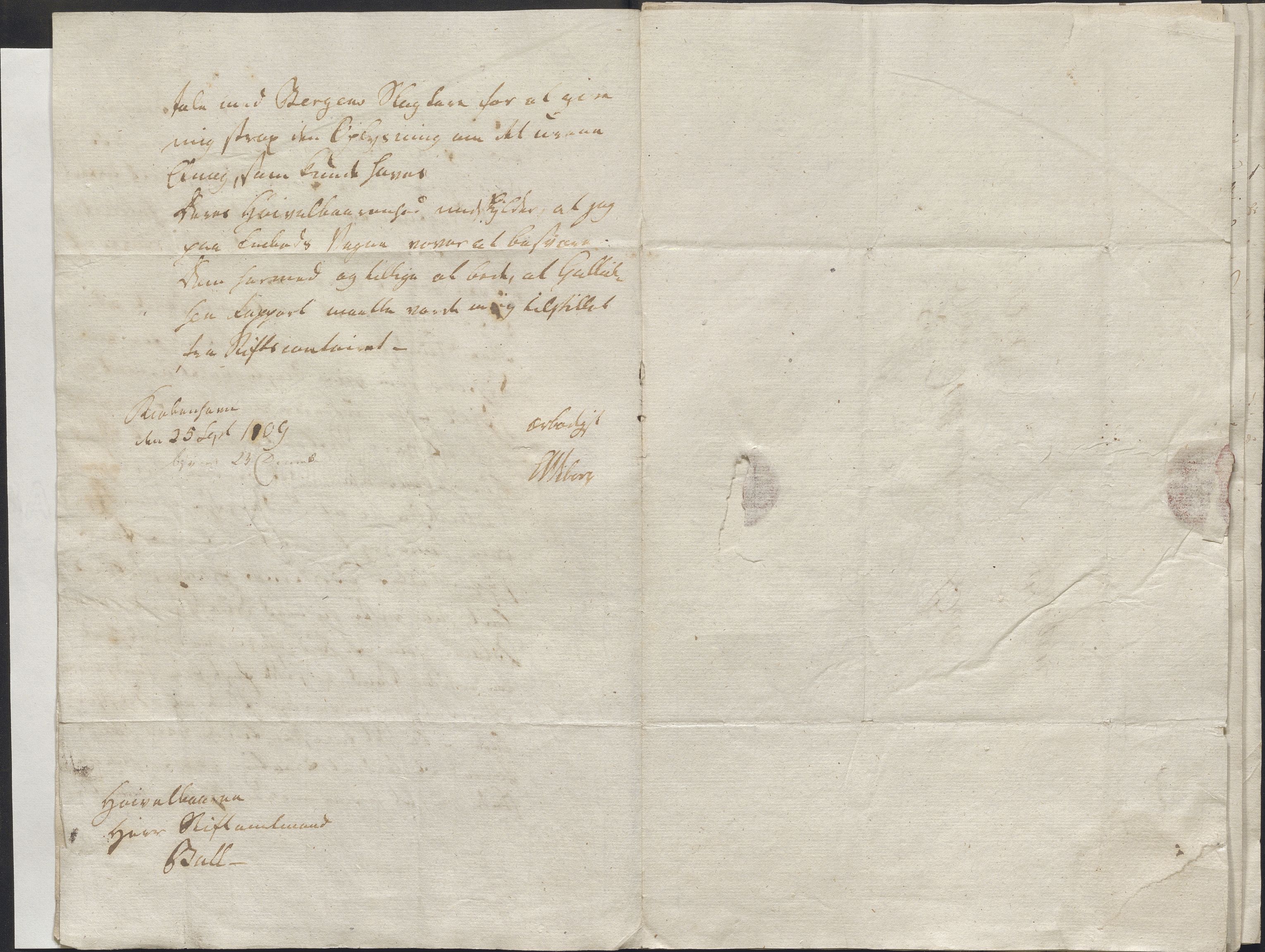 Stiftamtmannen i Bergen, AV/SAB-A-100006/E/Ea/0164 / Lnr. 552 - Direksjonen for Stutterivesenet og Veterinærskolen, 1799-1813, p. 39
