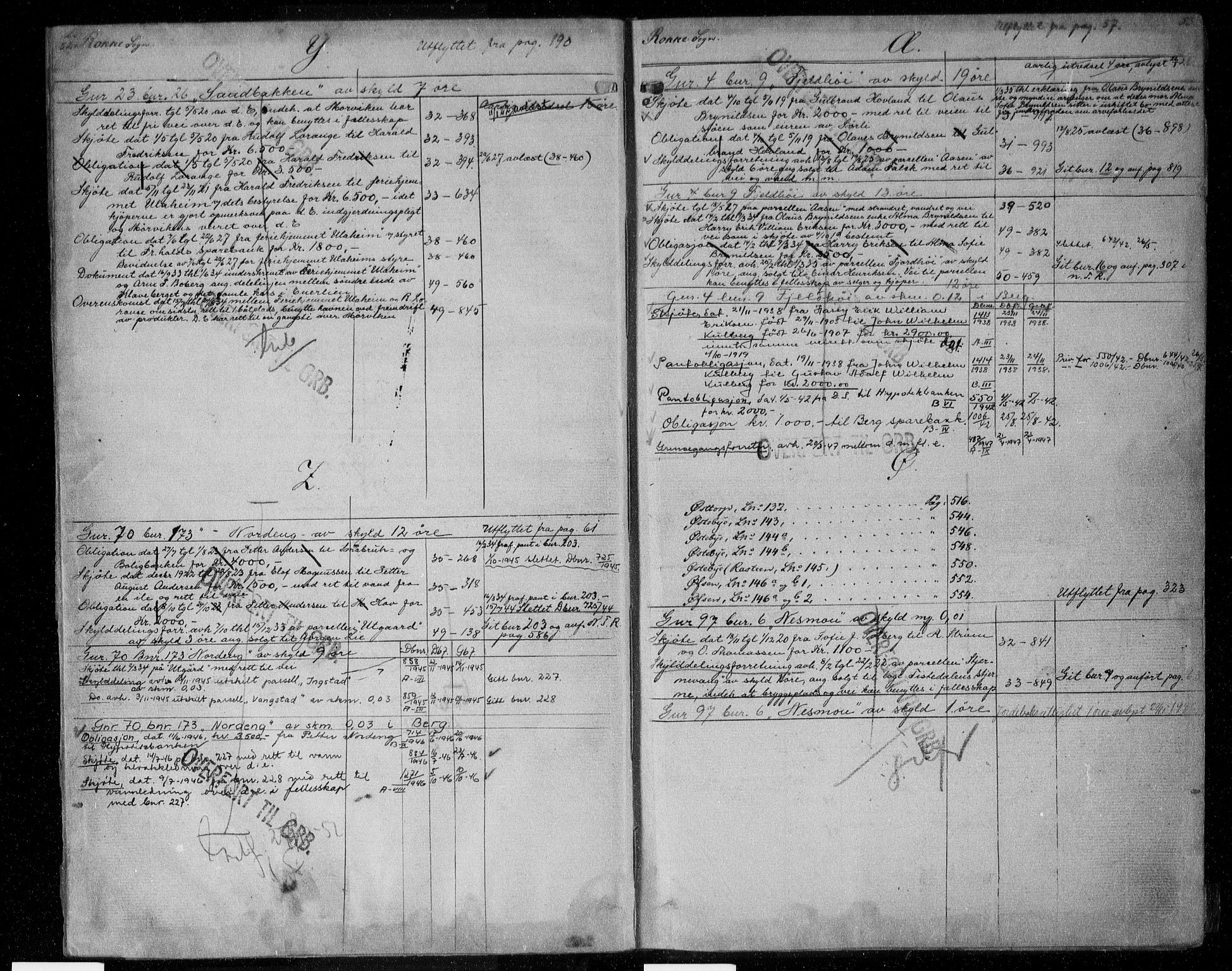 Idd og Marker sorenskriveri, AV/SAO-A-10283/G/Ga/Gac/L0004a: Mortgage register no. II 4a, 1848-1953, p. 52-53