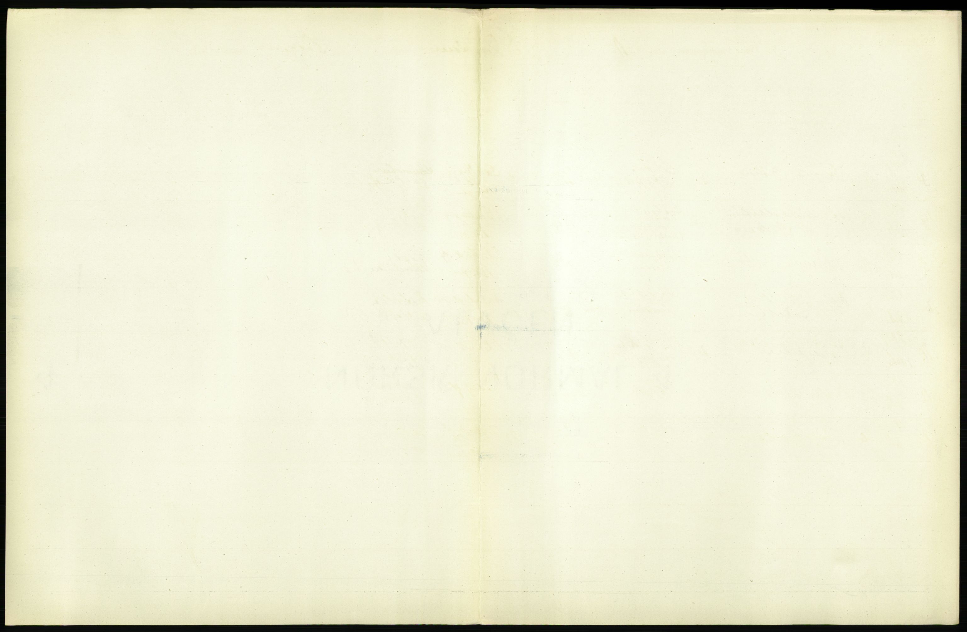 Statistisk sentralbyrå, Sosiodemografiske emner, Befolkning, AV/RA-S-2228/D/Df/Dfc/Dfca/L0036: Bergen: Døde., 1921, p. 303