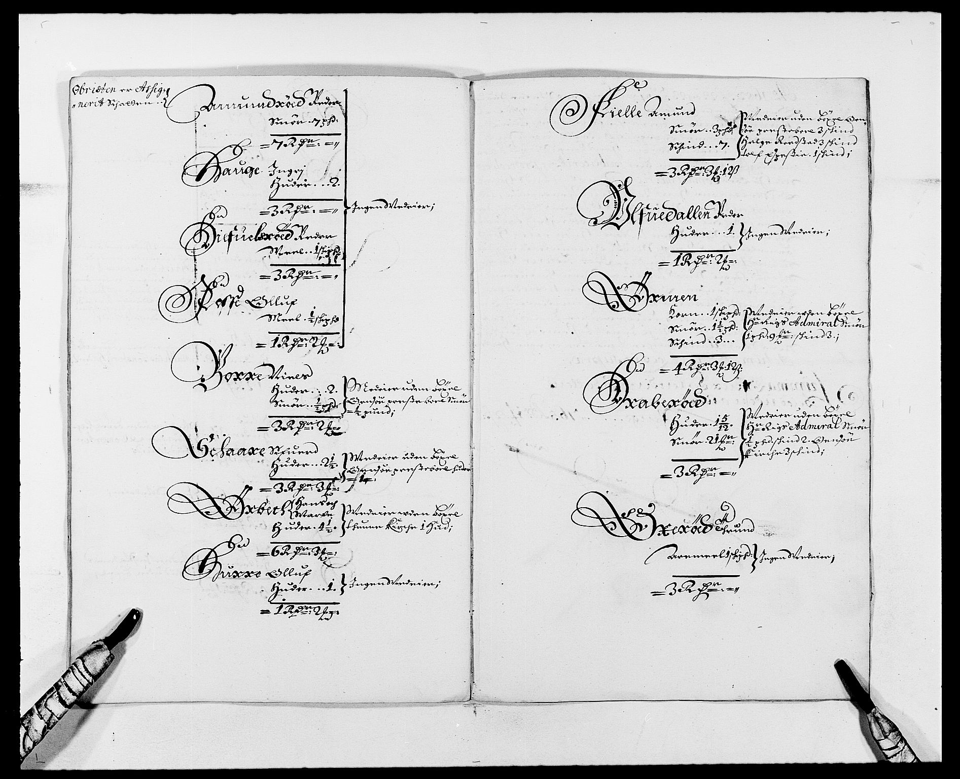 Rentekammeret inntil 1814, Reviderte regnskaper, Fogderegnskap, AV/RA-EA-4092/R03/L0112: Fogderegnskap Onsøy, Tune, Veme og Åbygge fogderi, 1681-1683, p. 123