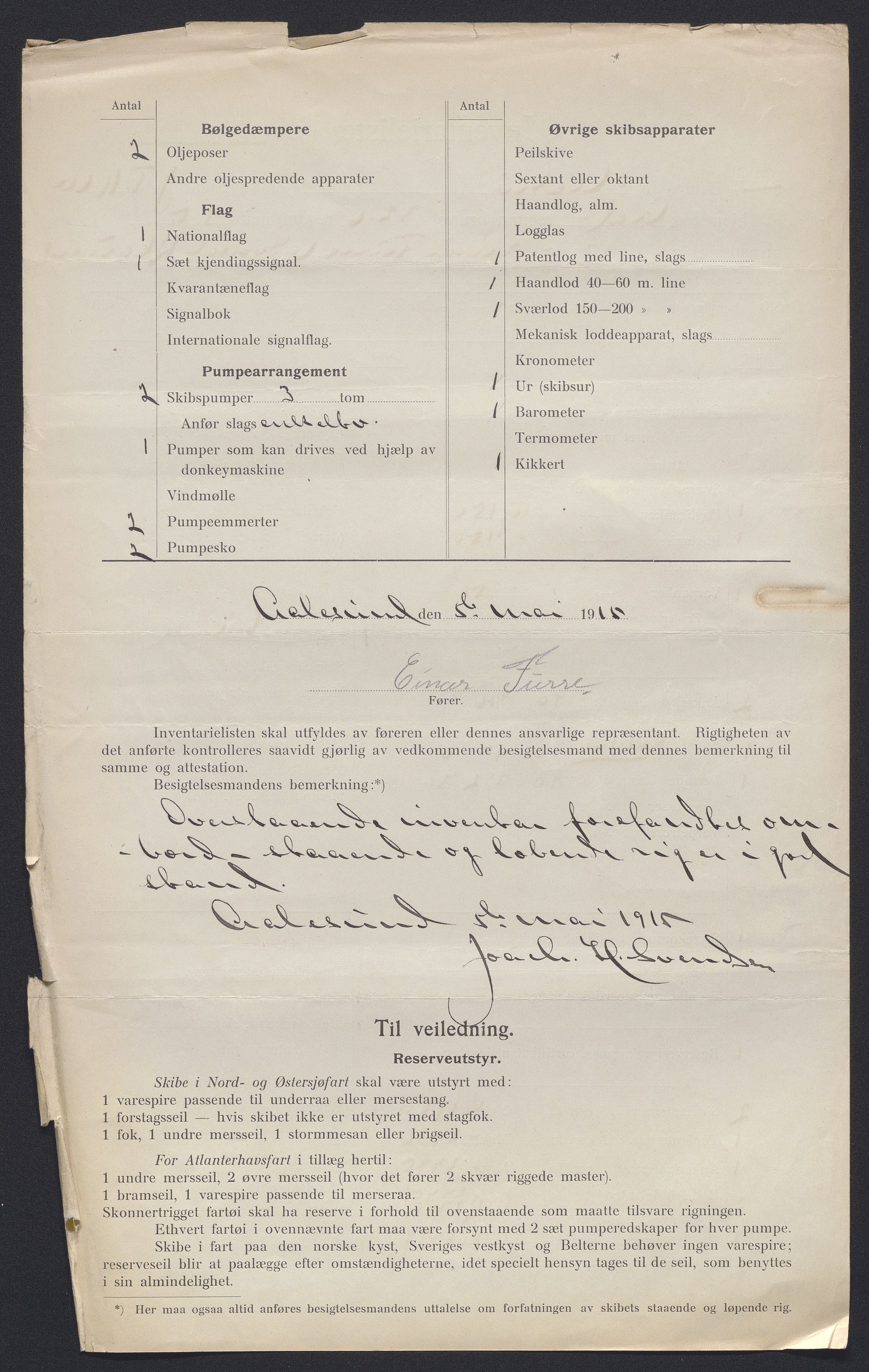 Sjøfartsdirektoratet med forløpere, skipsmapper slettede skip, AV/RA-S-4998/F/Fa/L0002: --, 1873-1923, p. 121