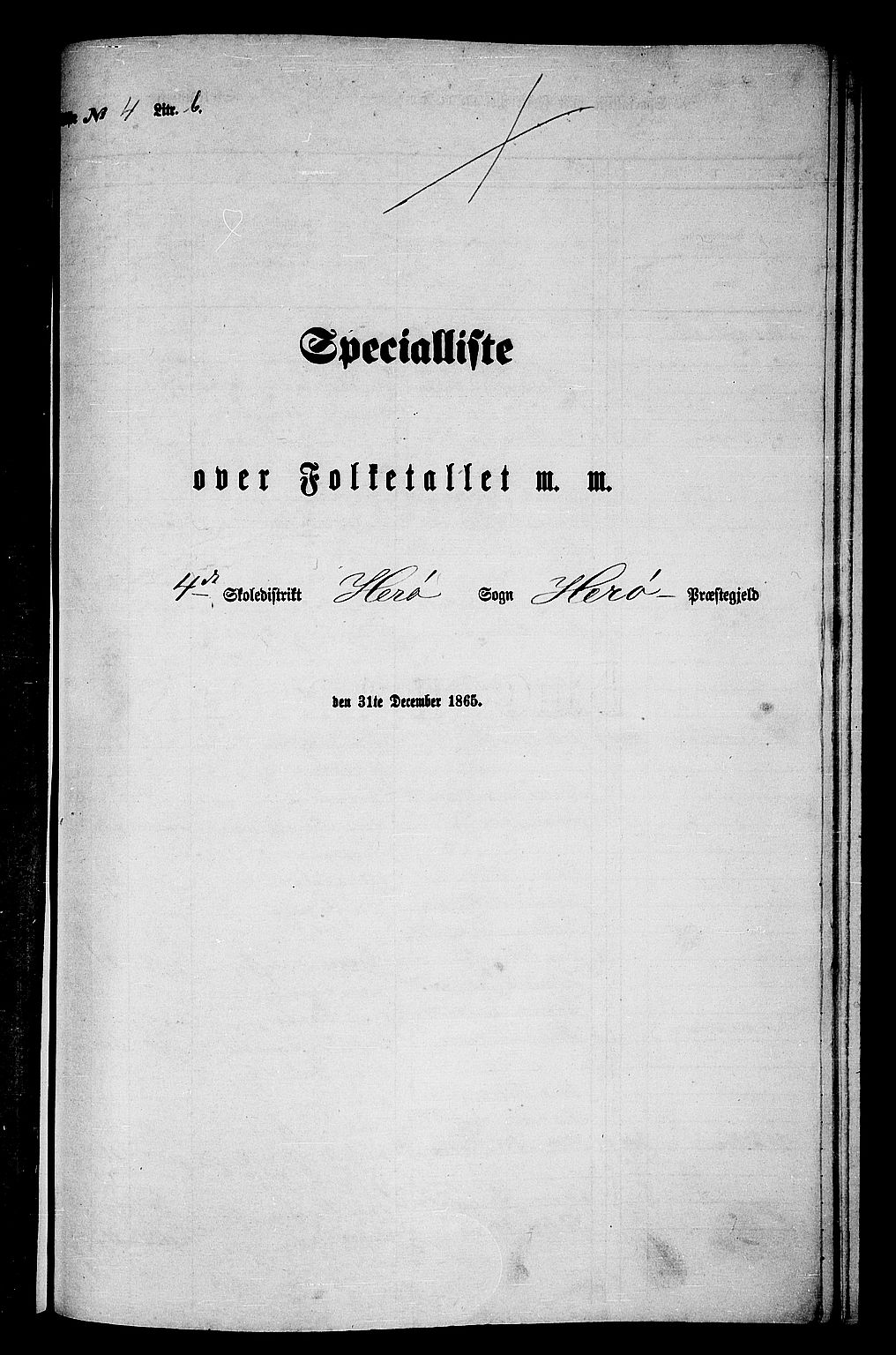 RA, 1865 census for Herøy, 1865, p. 75