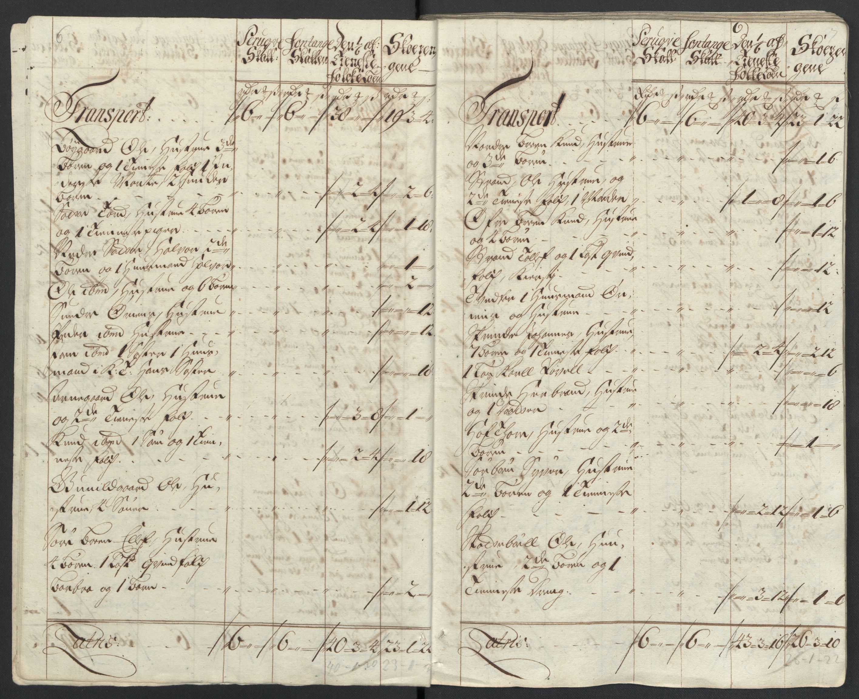 Rentekammeret inntil 1814, Reviderte regnskaper, Fogderegnskap, RA/EA-4092/R23/L1469: Fogderegnskap Ringerike og Hallingdal, 1711, p. 212