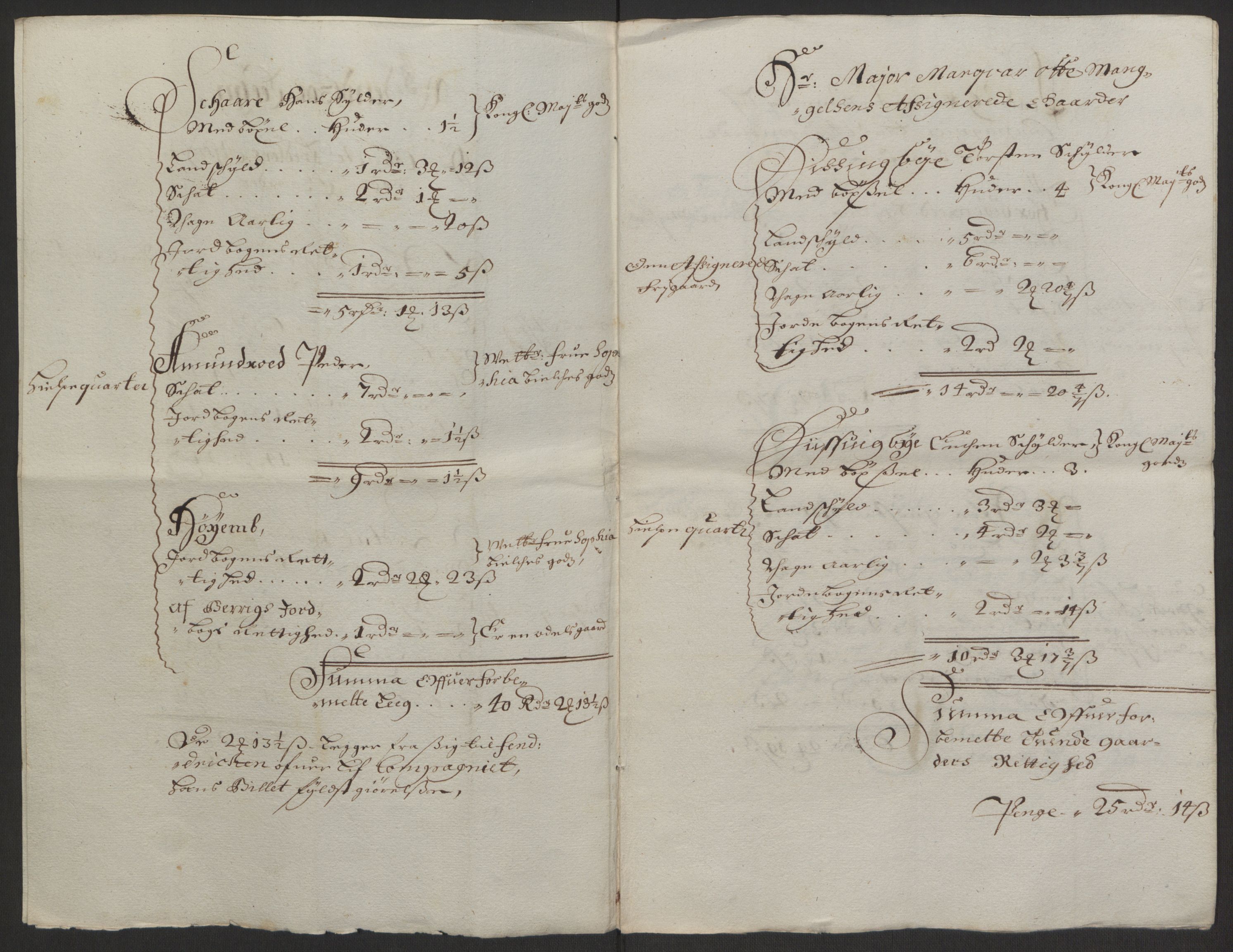 Rentekammeret inntil 1814, Reviderte regnskaper, Fogderegnskap, AV/RA-EA-4092/R03/L0118: Fogderegnskap Onsøy, Tune, Veme og Åbygge fogderi, 1684-1689, p. 227