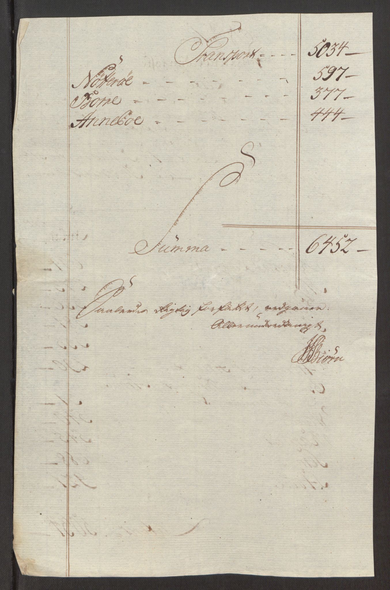 Rentekammeret inntil 1814, Reviderte regnskaper, Fogderegnskap, RA/EA-4092/R32/L1960: Ekstraskatten Jarlsberg grevskap, 1762-1772, p. 77