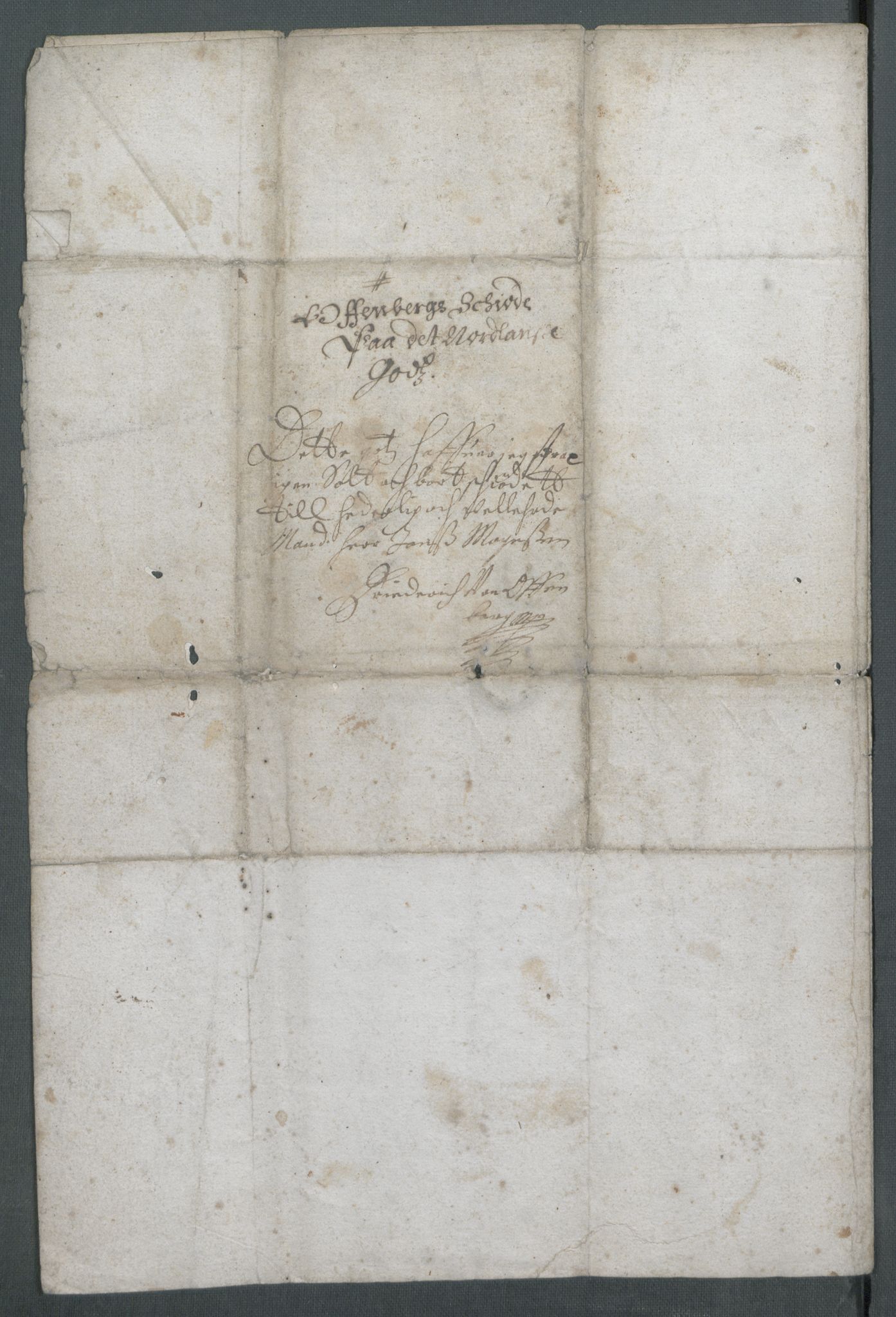 Riksarkivets diplomsamling, AV/RA-EA-5965/F02/L0171: Dokumenter, 1667-1670, p. 160