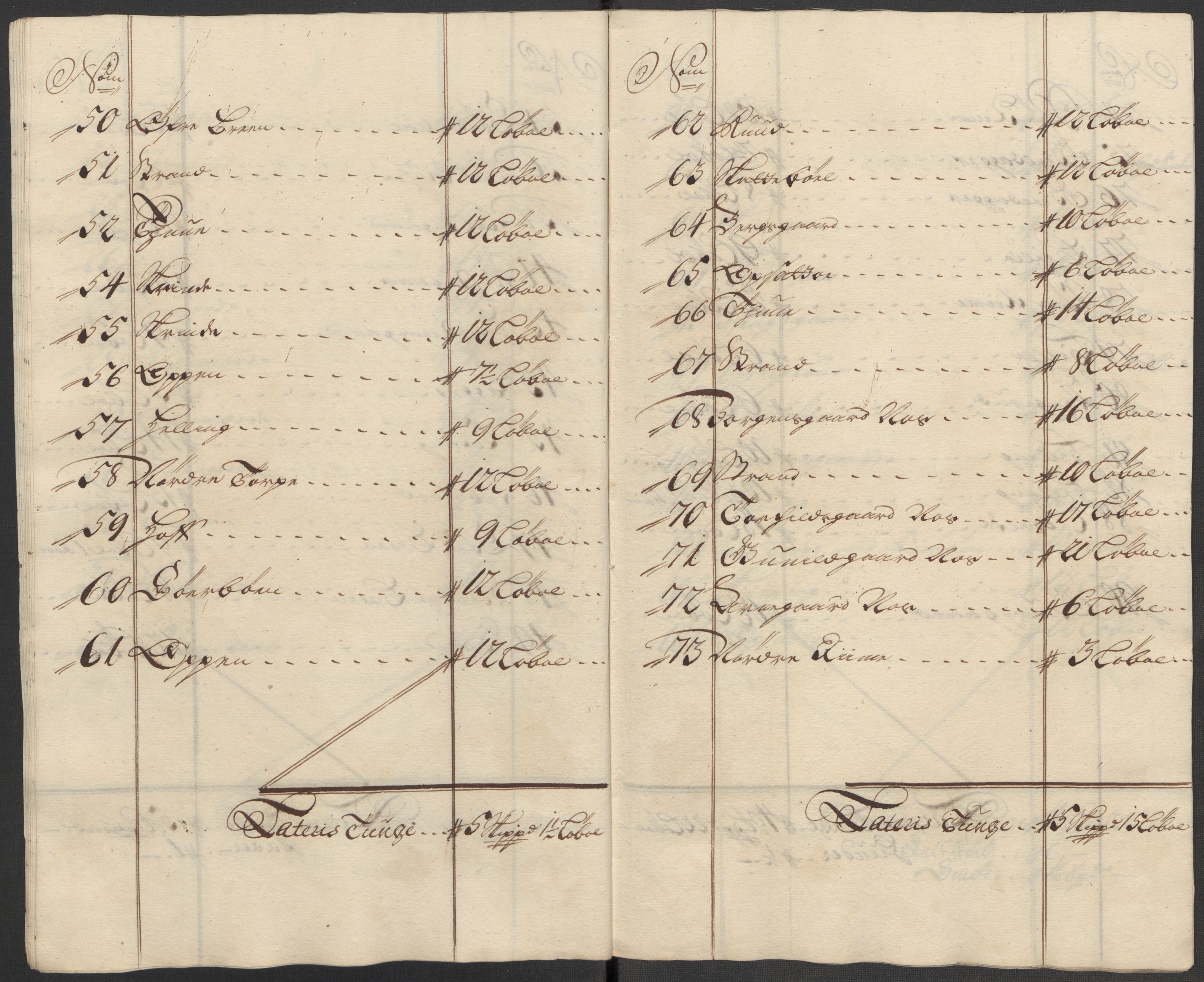 Rentekammeret inntil 1814, Reviderte regnskaper, Fogderegnskap, AV/RA-EA-4092/R23/L1471: Fogderegnskap Ringerike og Hallingdal, 1713-1714, p. 293