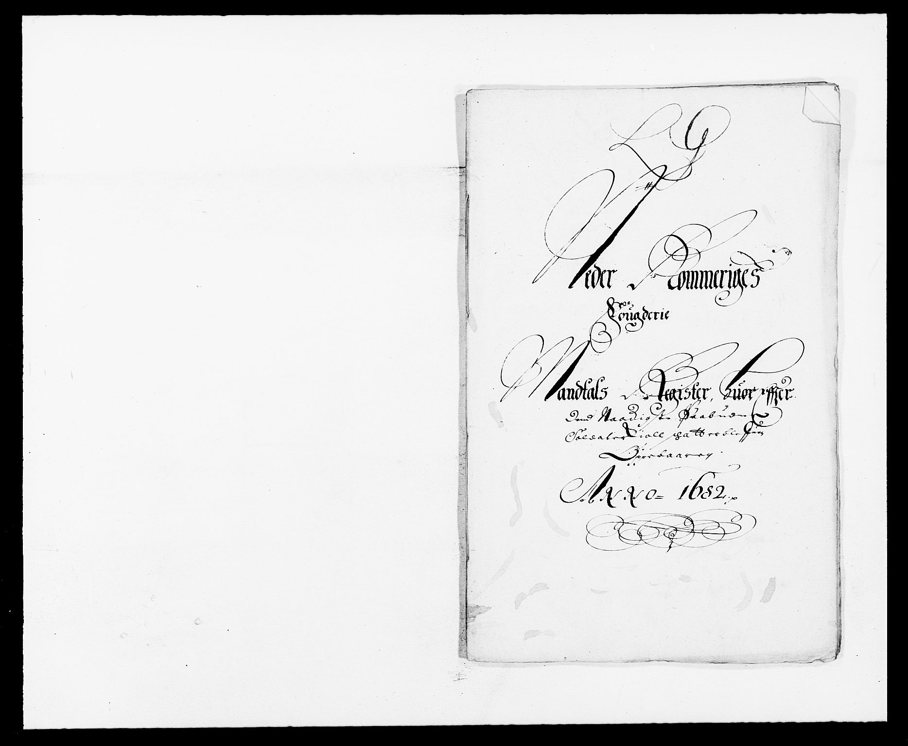 Rentekammeret inntil 1814, Reviderte regnskaper, Fogderegnskap, RA/EA-4092/R11/L0570: Fogderegnskap Nedre Romerike, 1682, p. 188