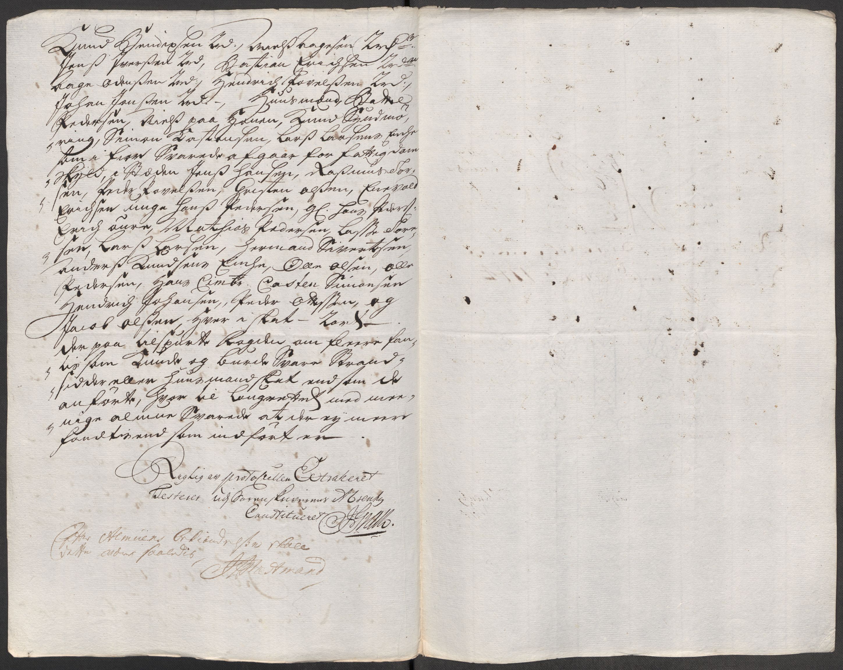 Rentekammeret inntil 1814, Reviderte regnskaper, Fogderegnskap, AV/RA-EA-4092/R55/L3662: Fogderegnskap Romsdal, 1713-1714, p. 381