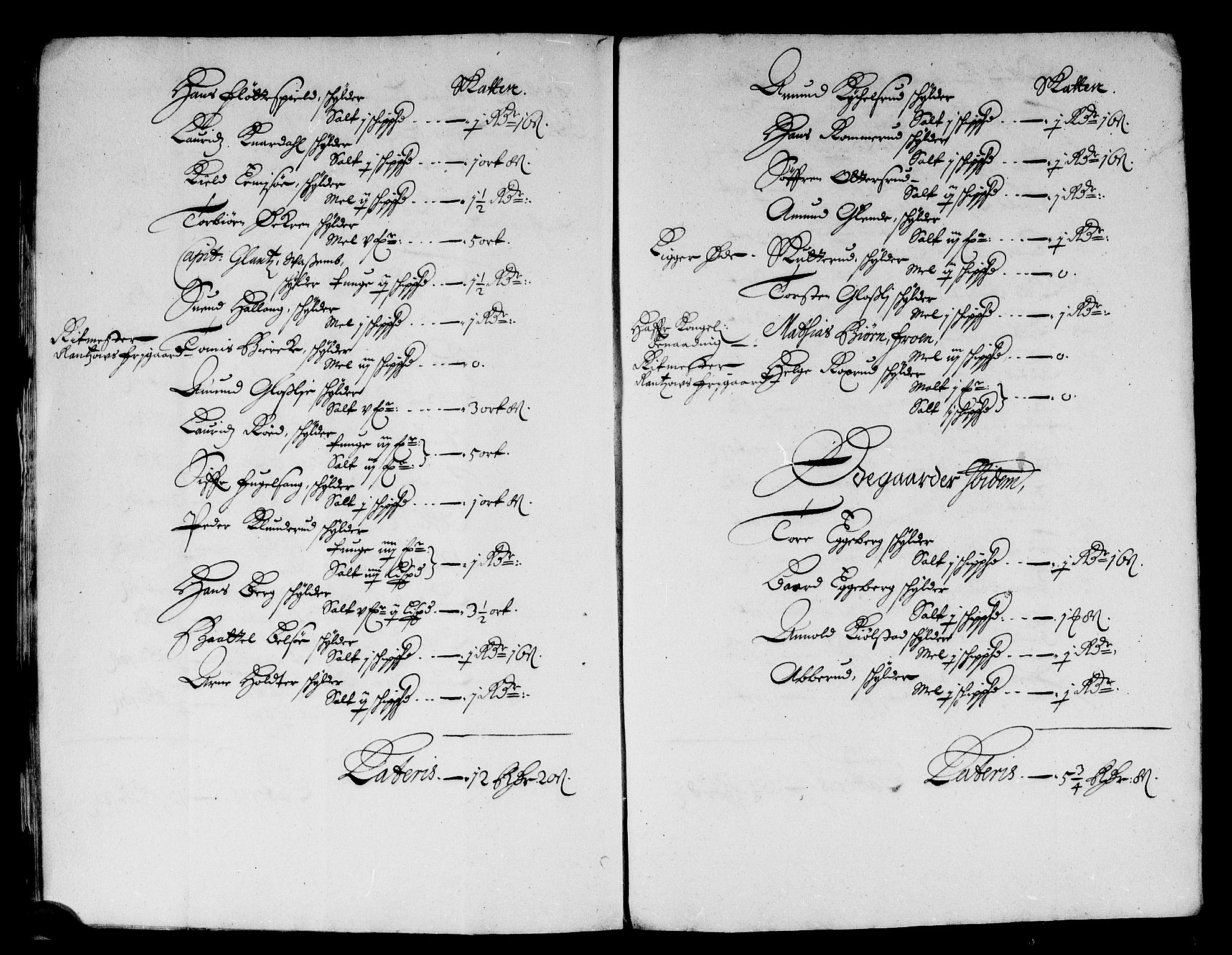 Rentekammeret inntil 1814, Reviderte regnskaper, Stiftamtstueregnskaper, Landkommissariatet på Akershus og Akershus stiftamt, AV/RA-EA-5869/R/Rb/L0057: Akershus stiftamt, 1669