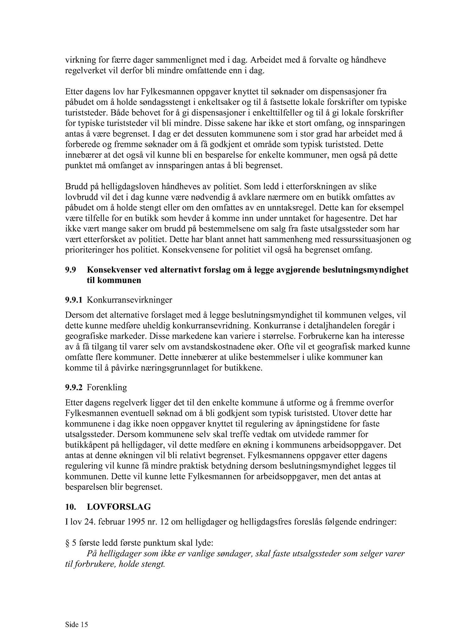 Klæbu Kommune, TRKO/KK/01-KS/L008: Kommunestyret - Møtedokumenter, 2015, p. 1396