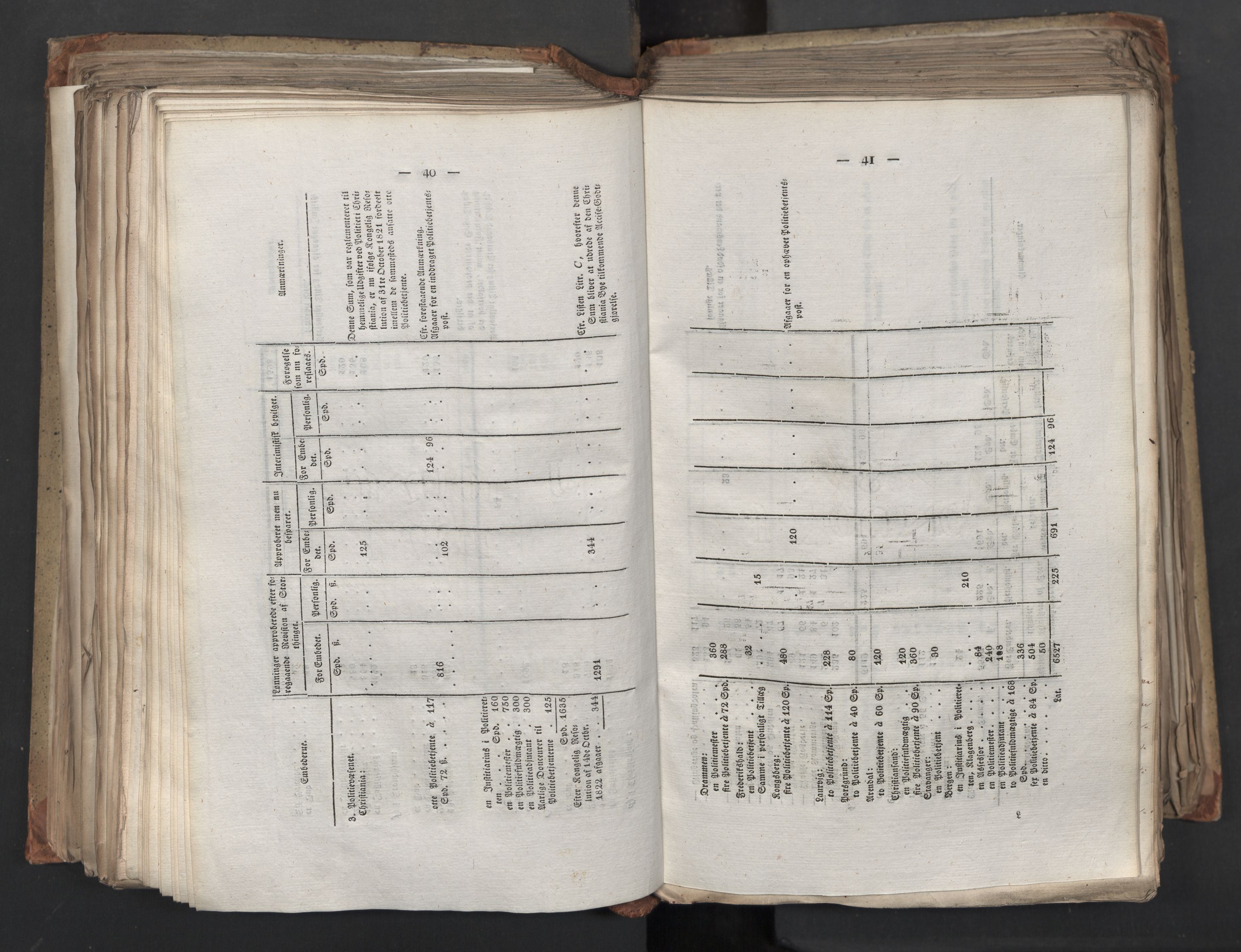 Statsrådsavdelingen i Stockholm, AV/RA-S-1003/D/Da/L0039: Regjeringsinnstillinger nr. 1661-1946, 1824, p. 331