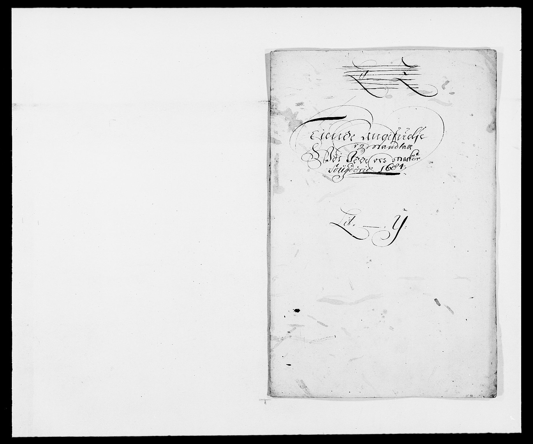 Rentekammeret inntil 1814, Reviderte regnskaper, Fogderegnskap, RA/EA-4092/R01/L0005: Fogderegnskap Idd og Marker
, 1682-1684, p. 55